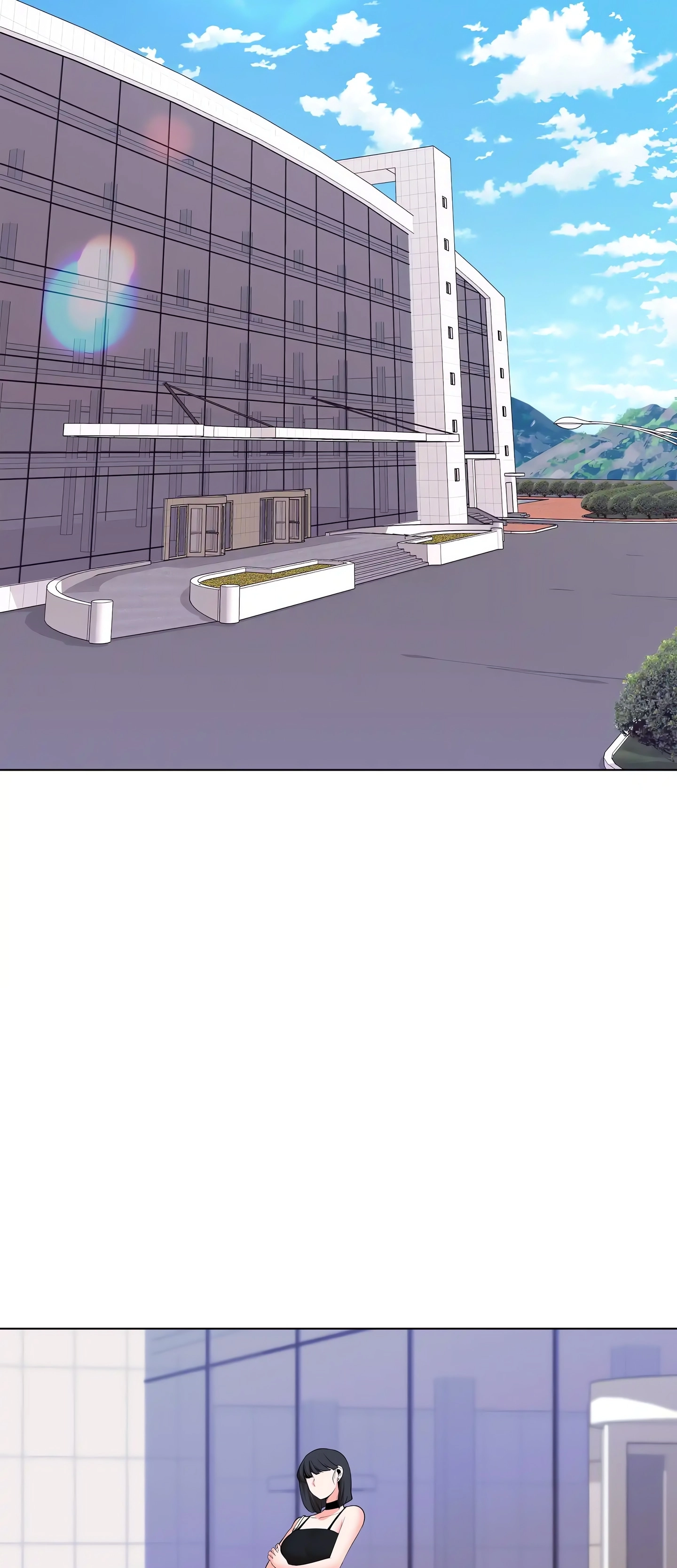 High-Class Person Chapter 23 page 49 - 