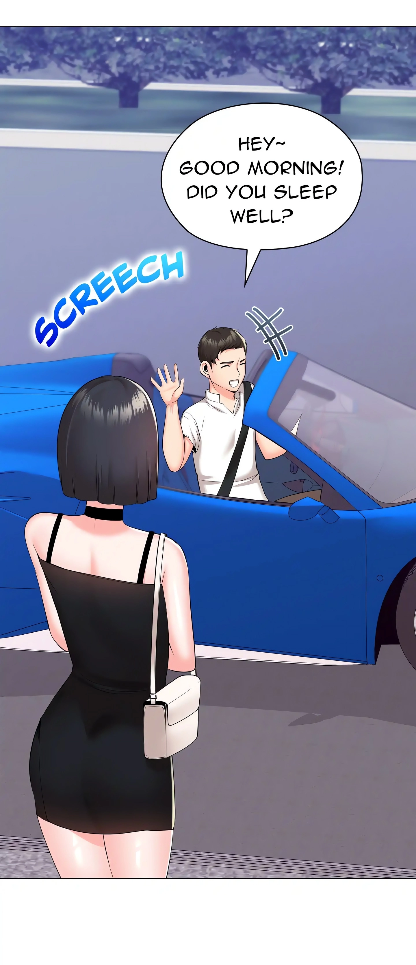 High-Class Person Chapter 23 page 52 - 