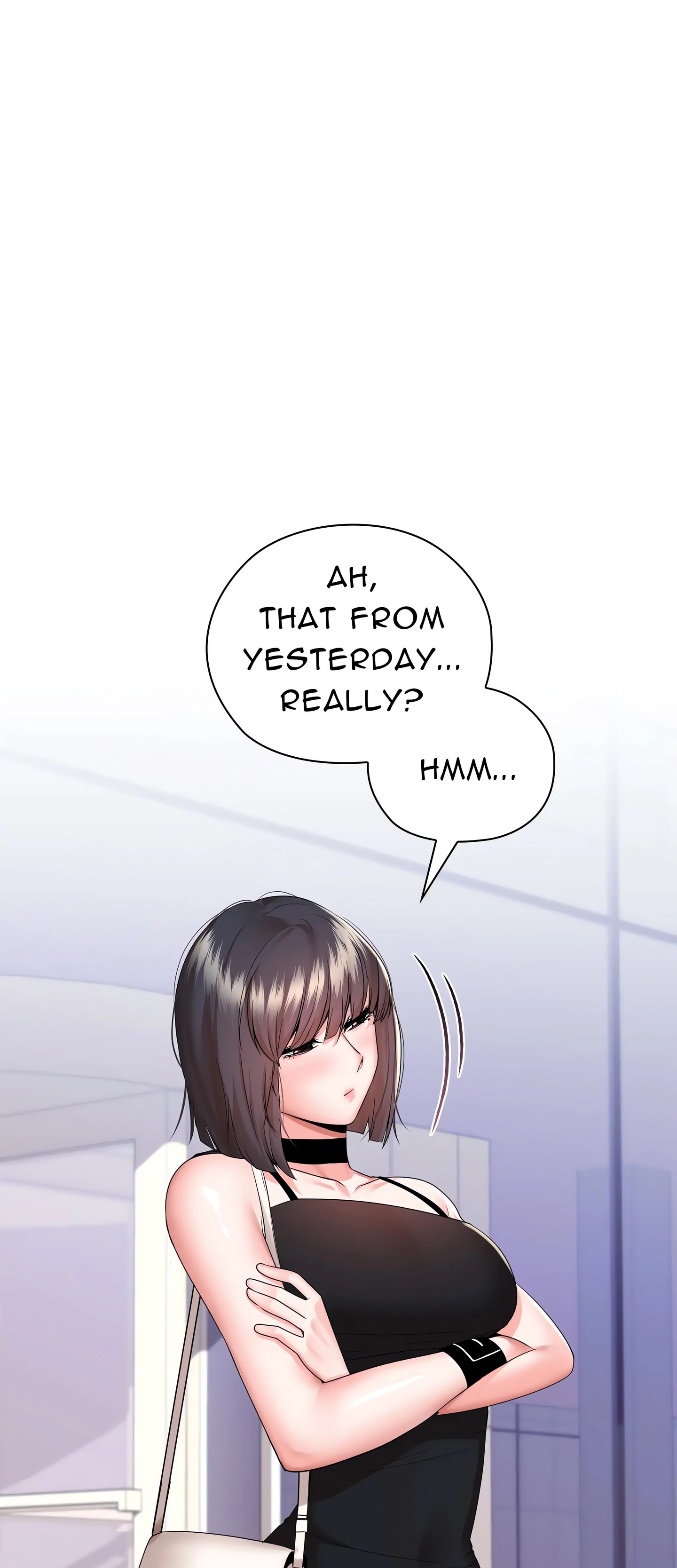 High-Class Person Chapter 23 page 54 - 