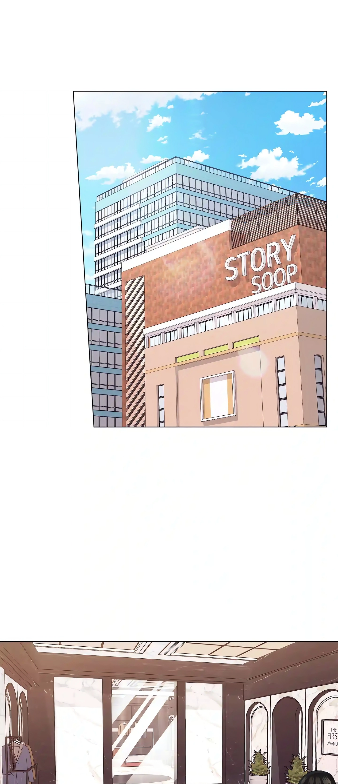 High-Class Person Chapter 23 page 7 - 