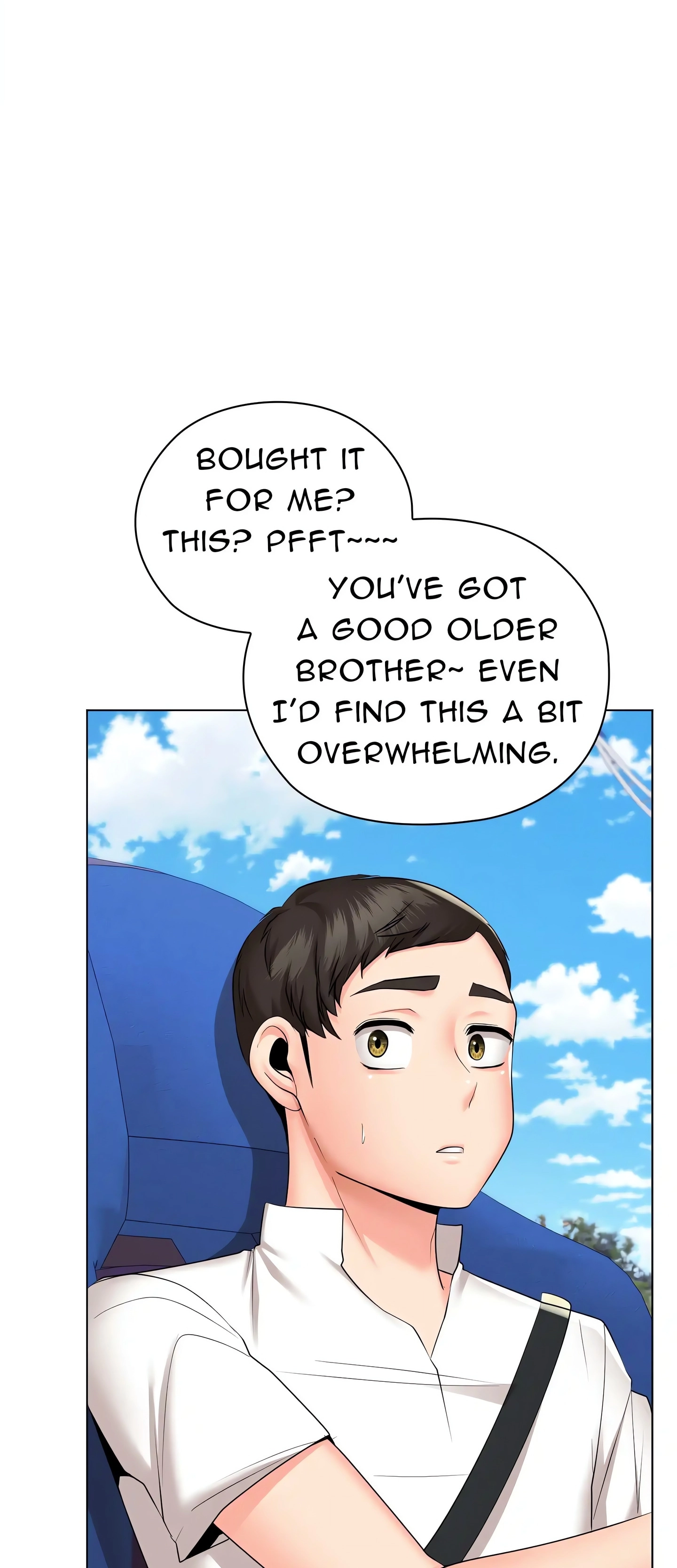 High-Class Person Chapter 23 page 63 - 