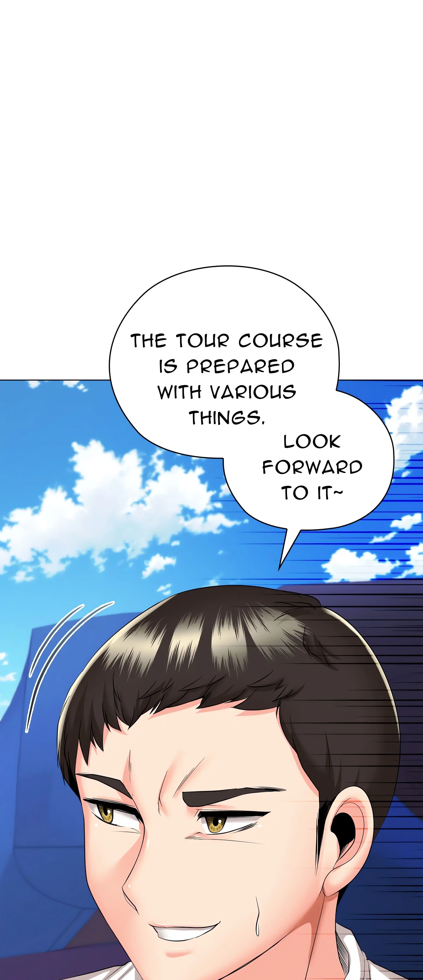 High-Class Person Chapter 23 page 66 - 
