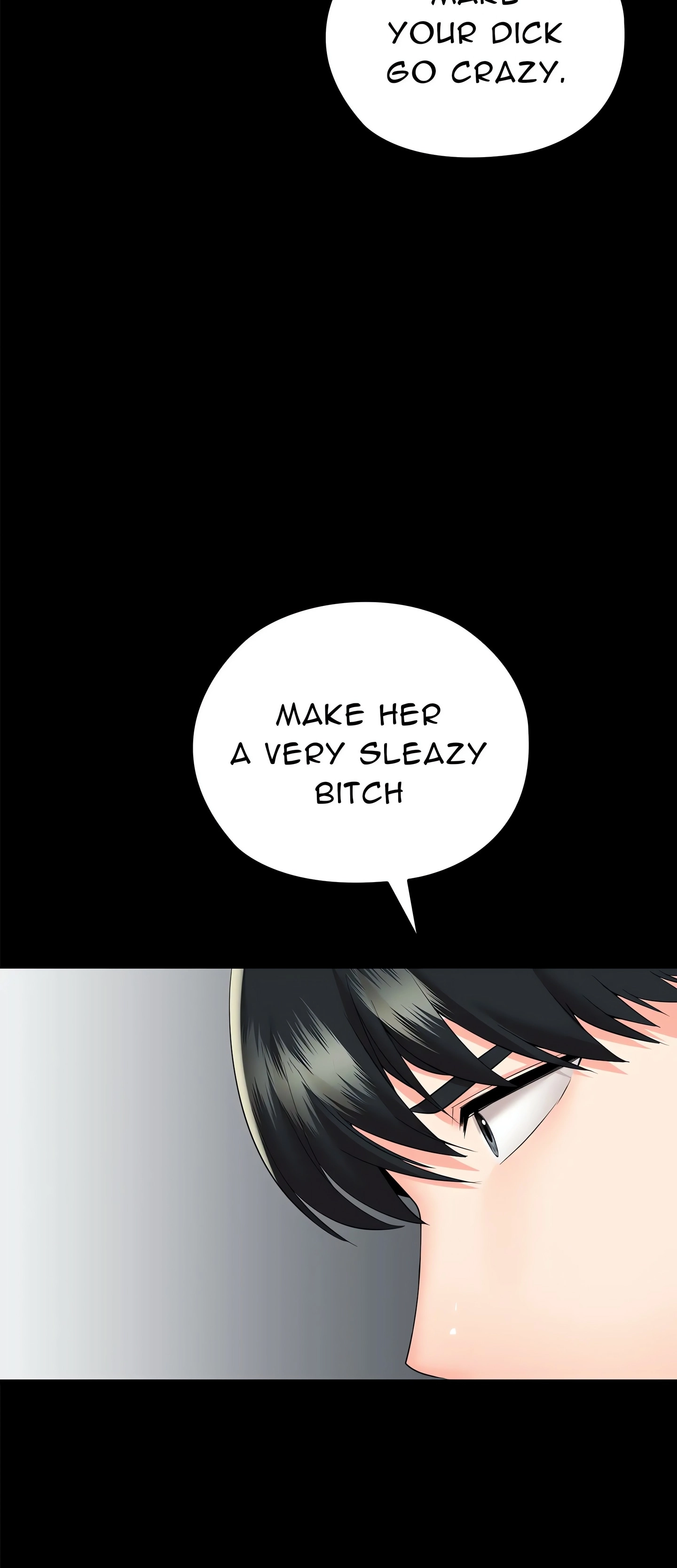 High-Class Person Chapter 23 page 70 - 