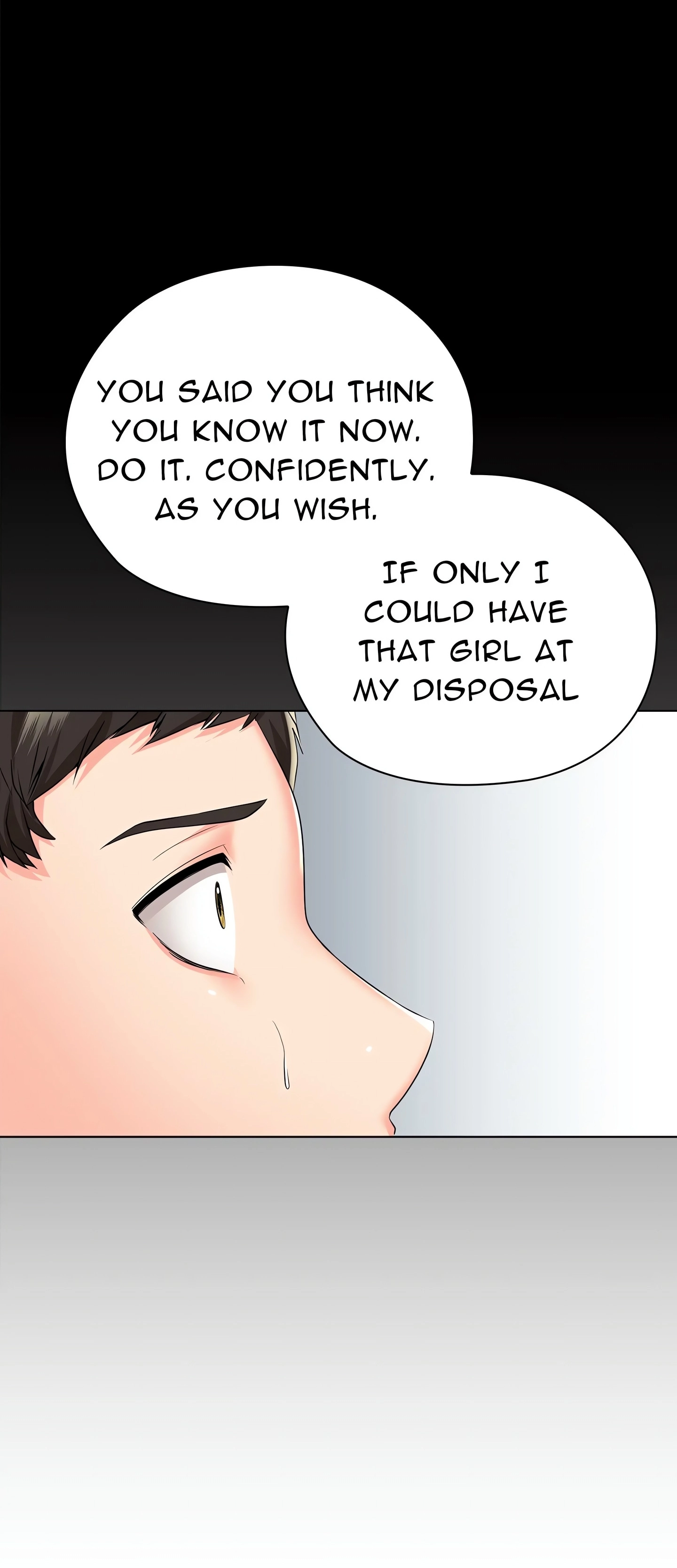 High-Class Person Chapter 23 page 71 - 