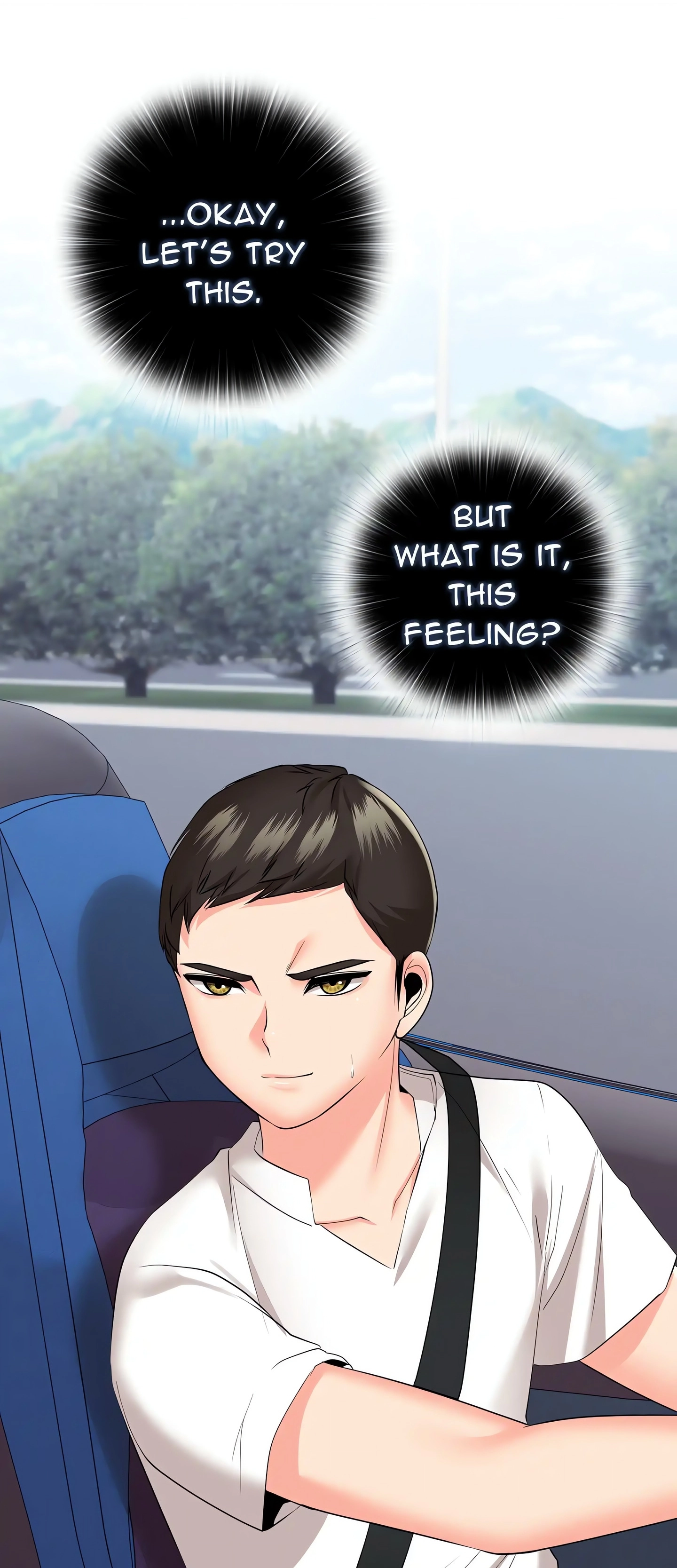 High-Class Person Chapter 23 page 72 - 