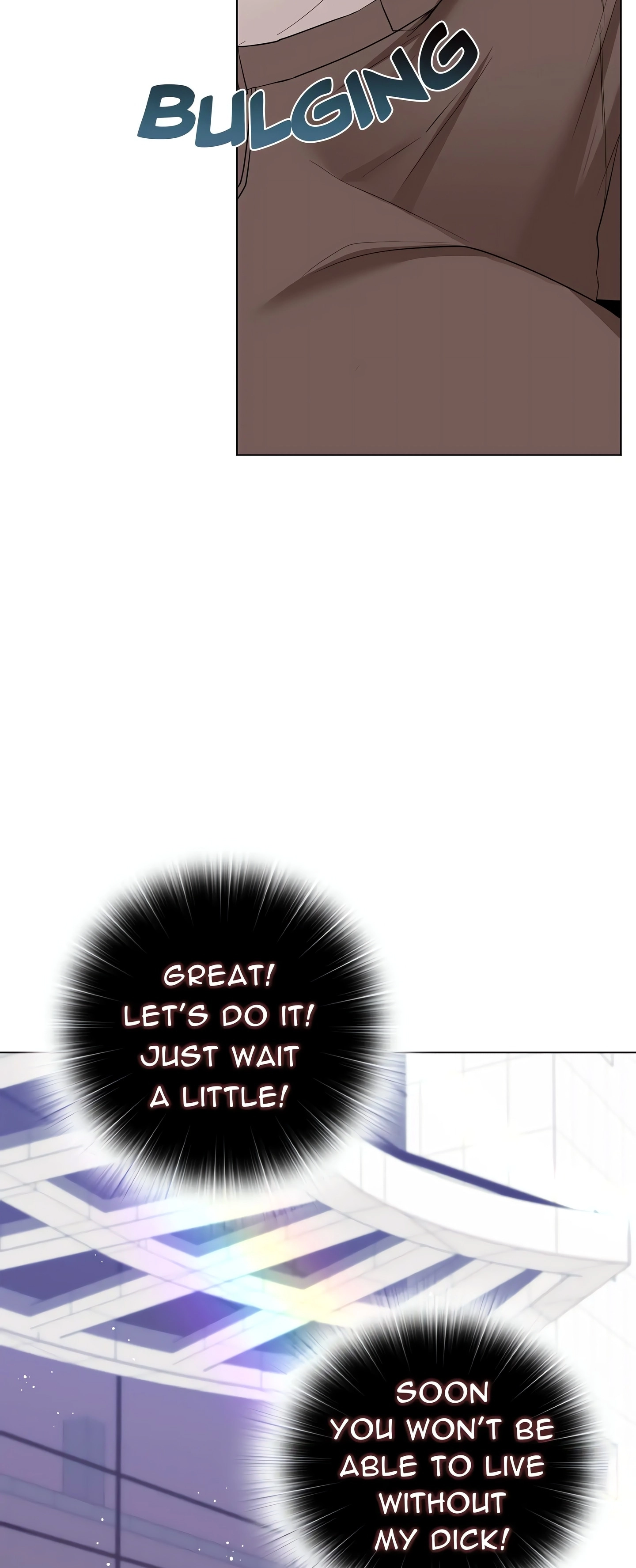 High-Class Person Chapter 23 page 76 - 