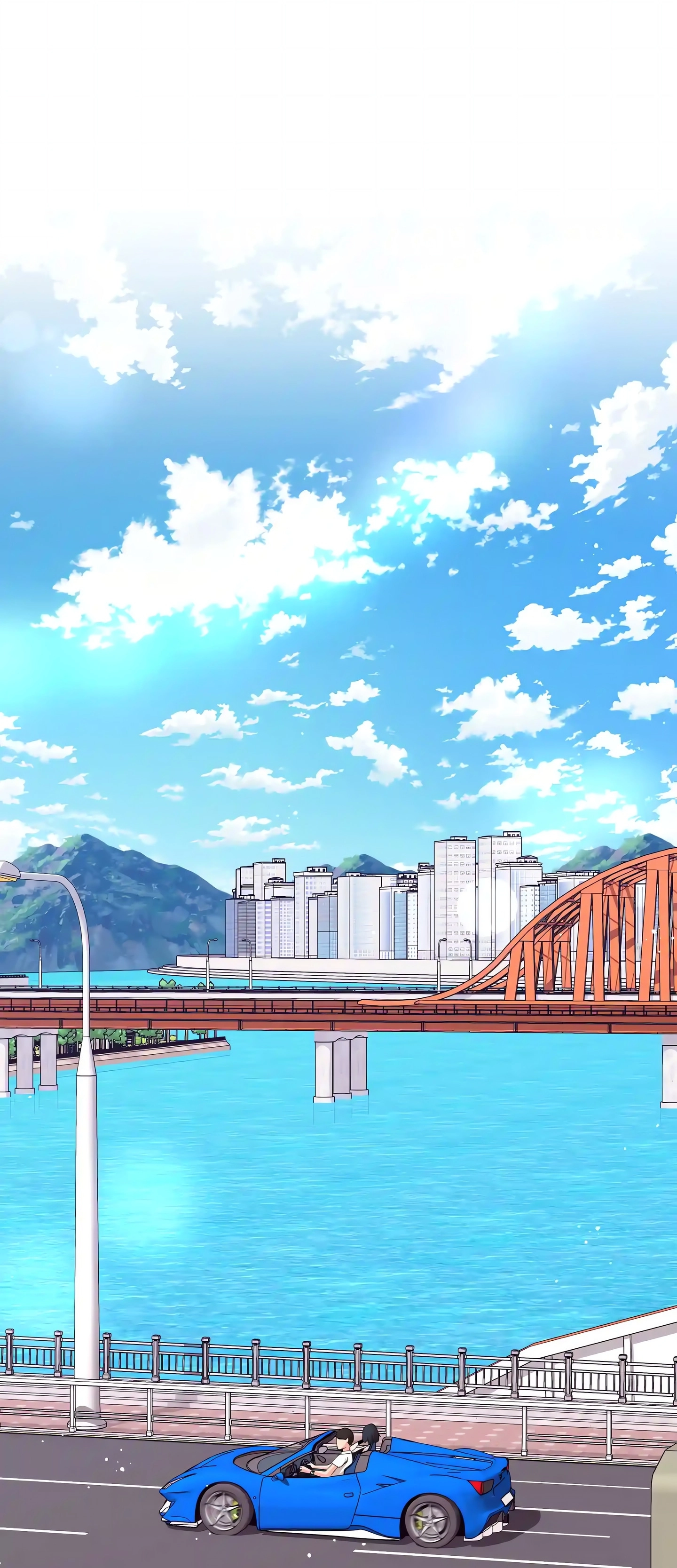 High-Class Person Chapter 24 page 1 - 