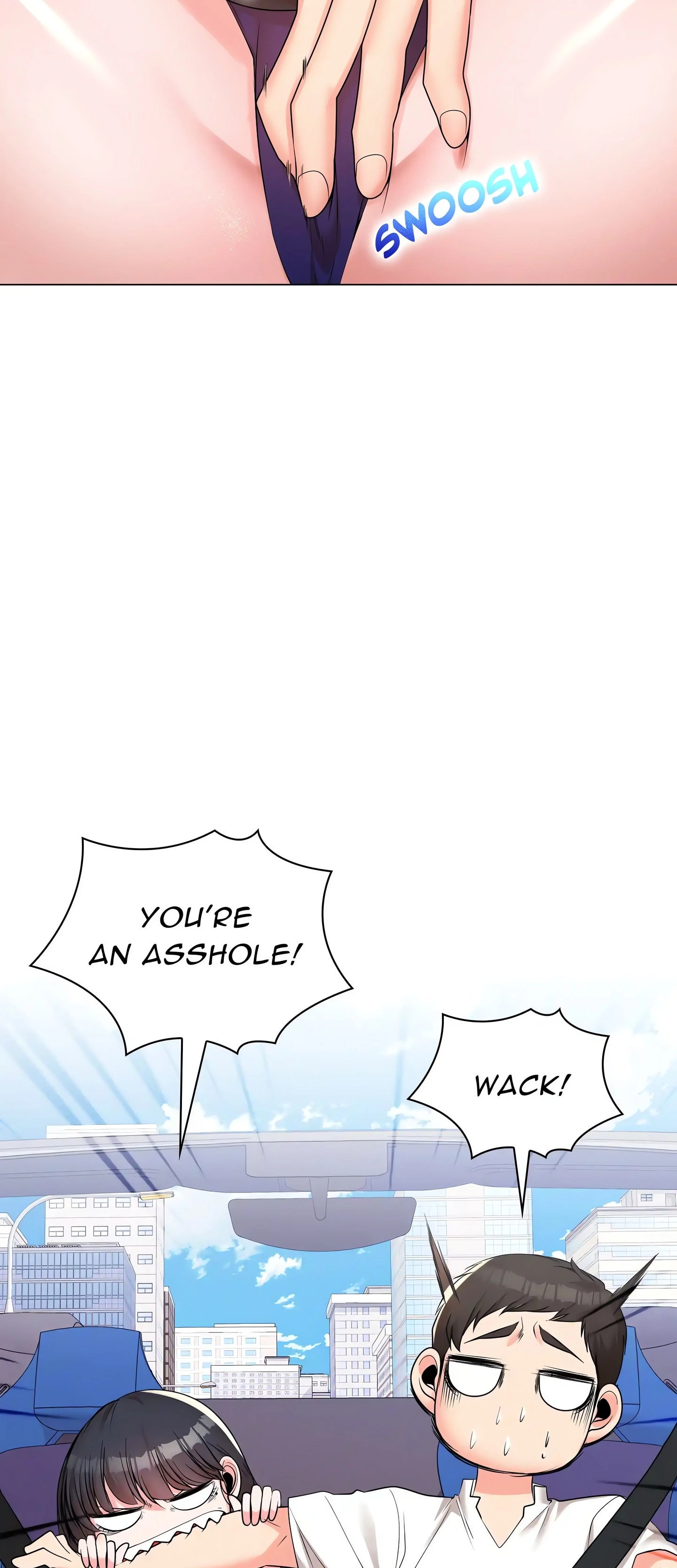 High-Class Person Chapter 24 page 13 - 