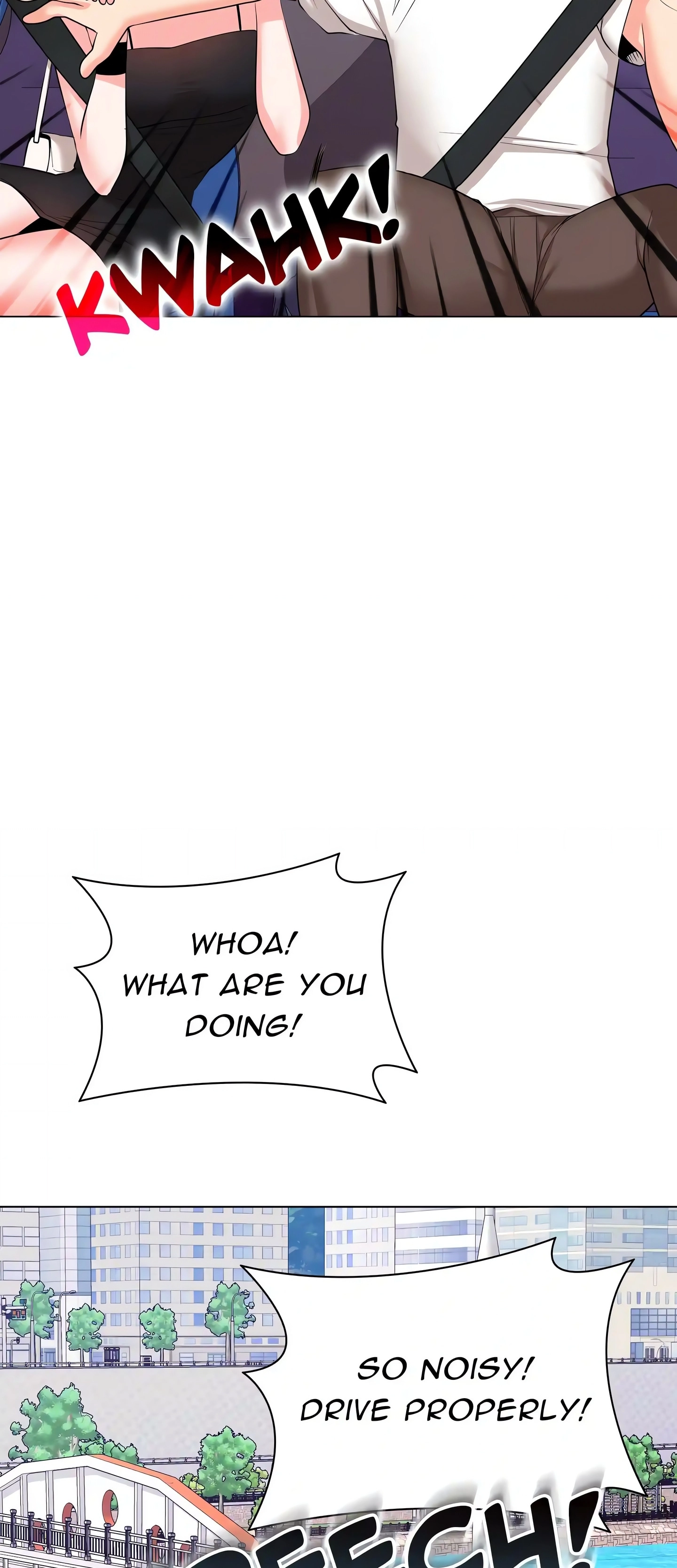 High-Class Person Chapter 24 page 14 - 