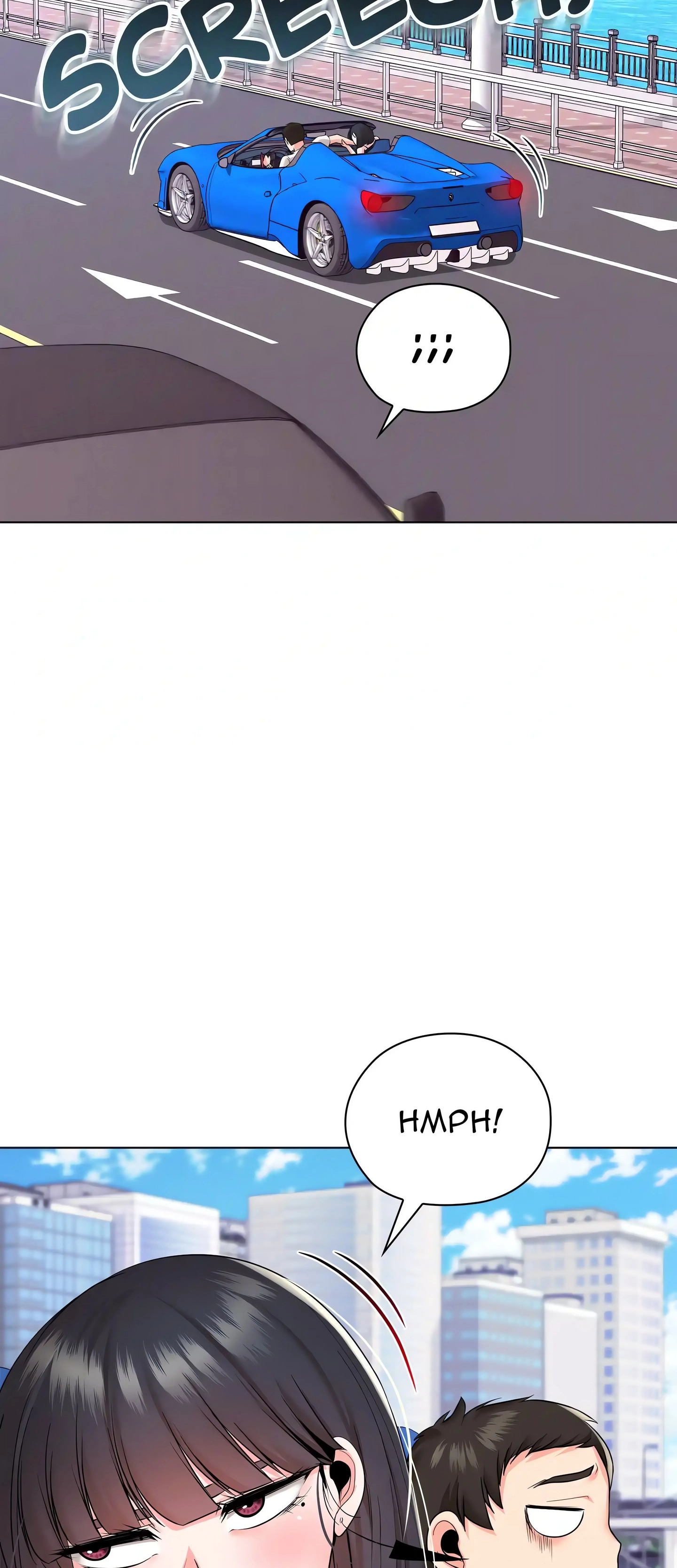 High-Class Person Chapter 24 page 15 - 