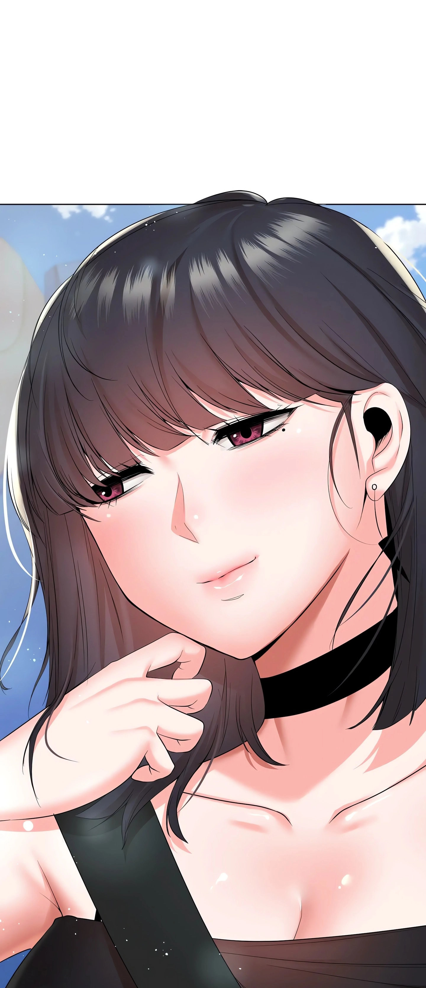 High-Class Person Chapter 24 page 17 - 