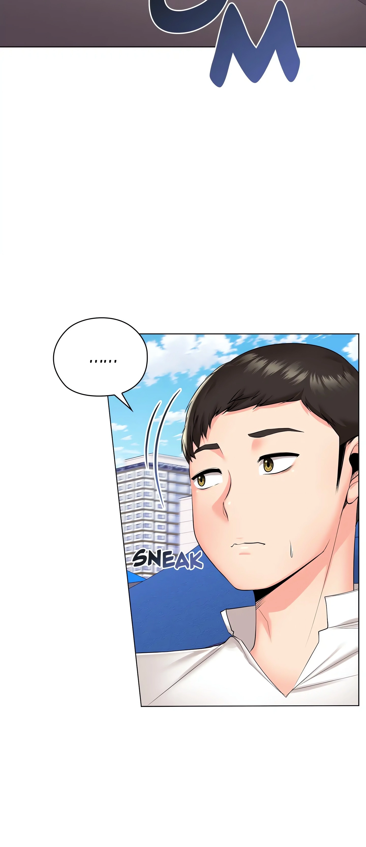 High-Class Person Chapter 24 page 3 - 