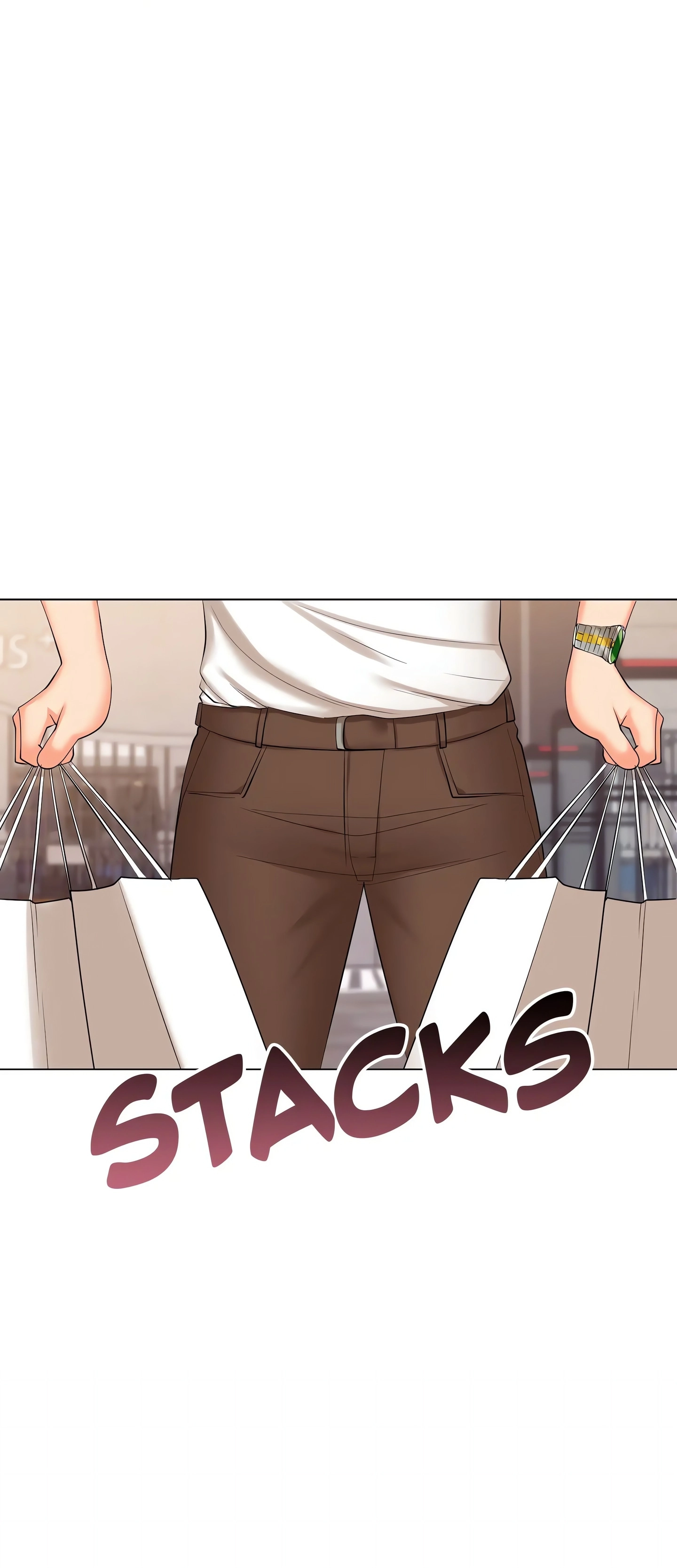 High-Class Person Chapter 24 page 22 - 