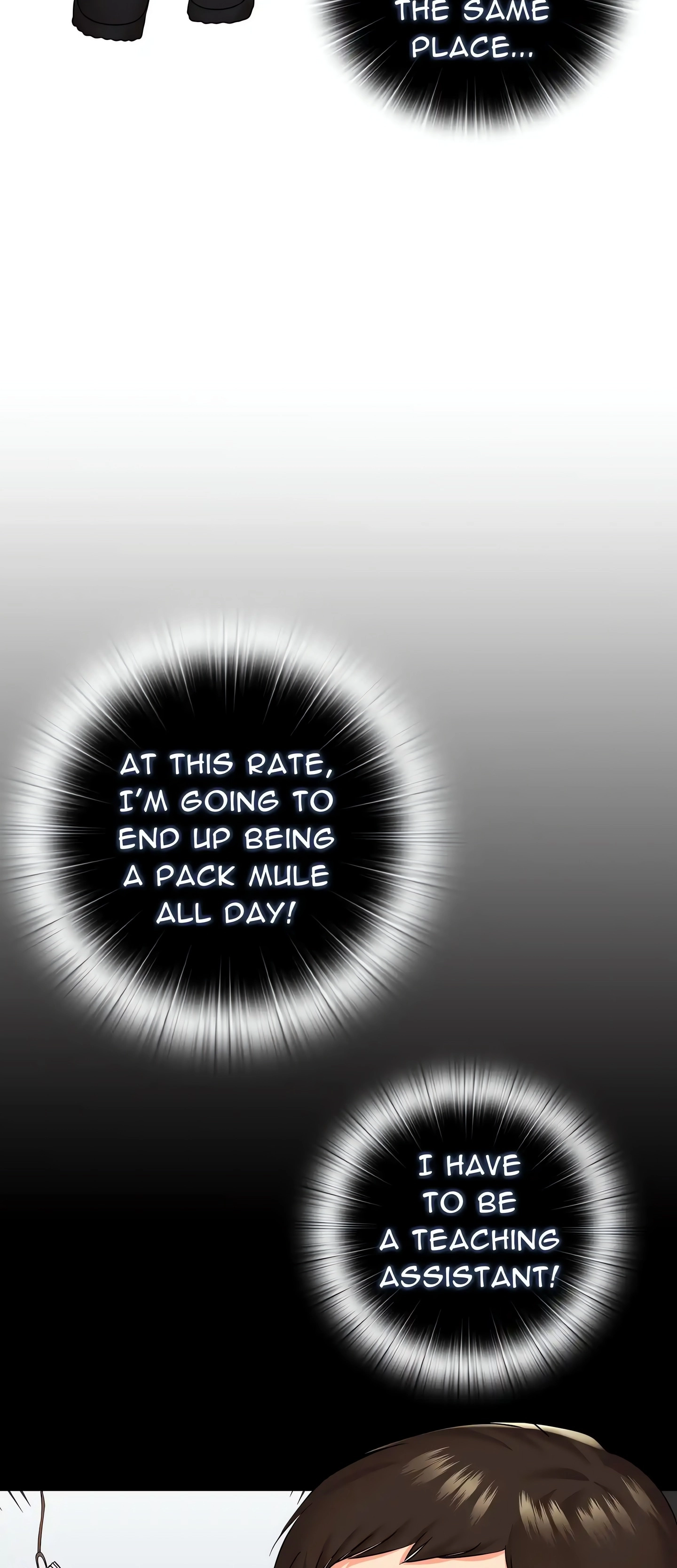 High-Class Person Chapter 24 page 24 - 