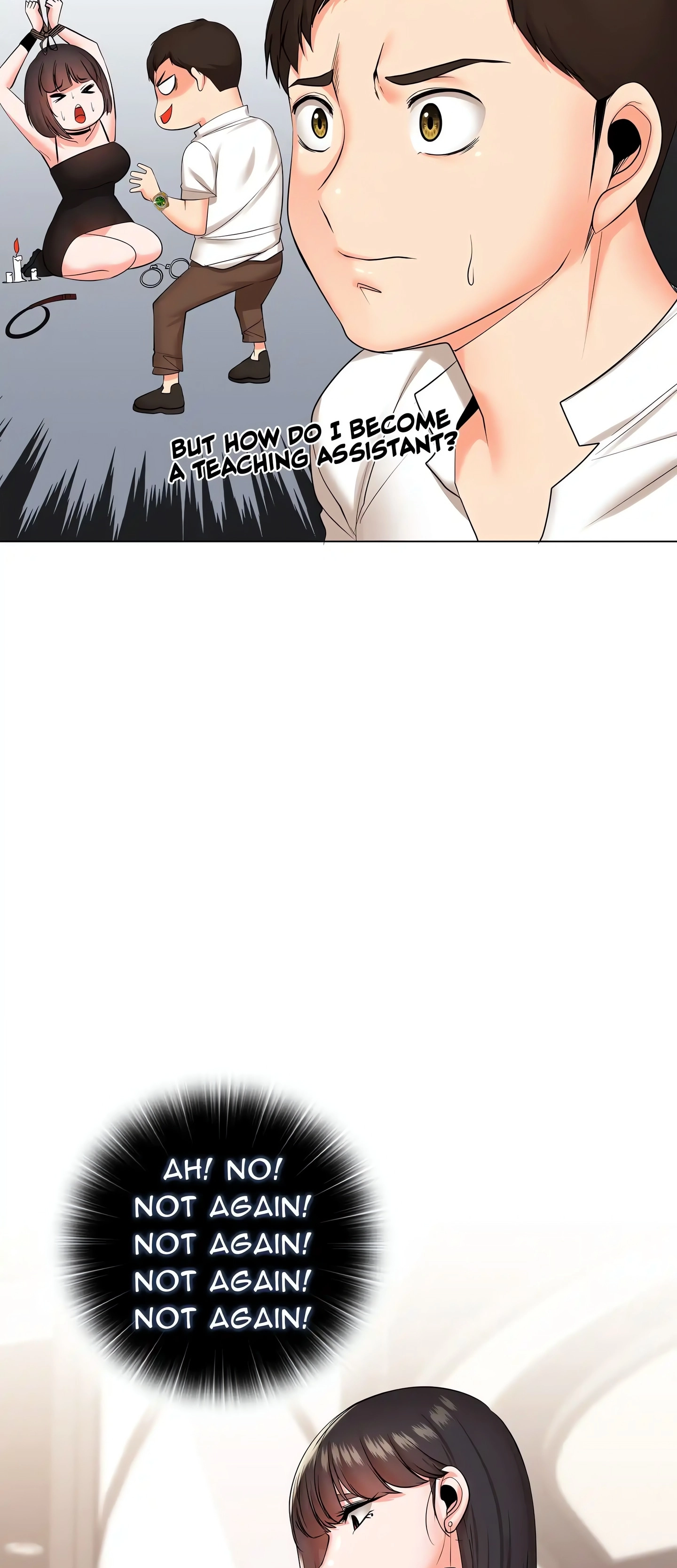 High-Class Person Chapter 24 page 25 - 