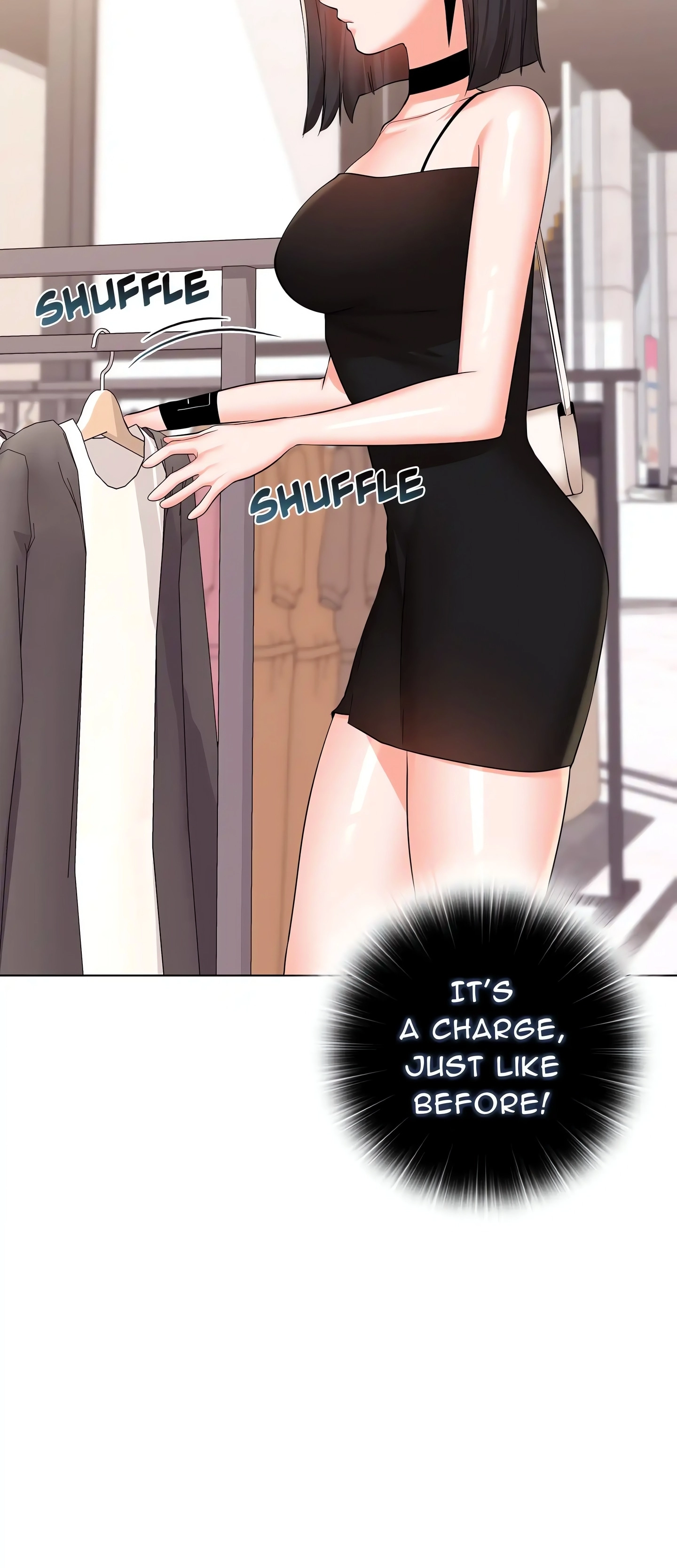 High-Class Person Chapter 24 page 26 - 