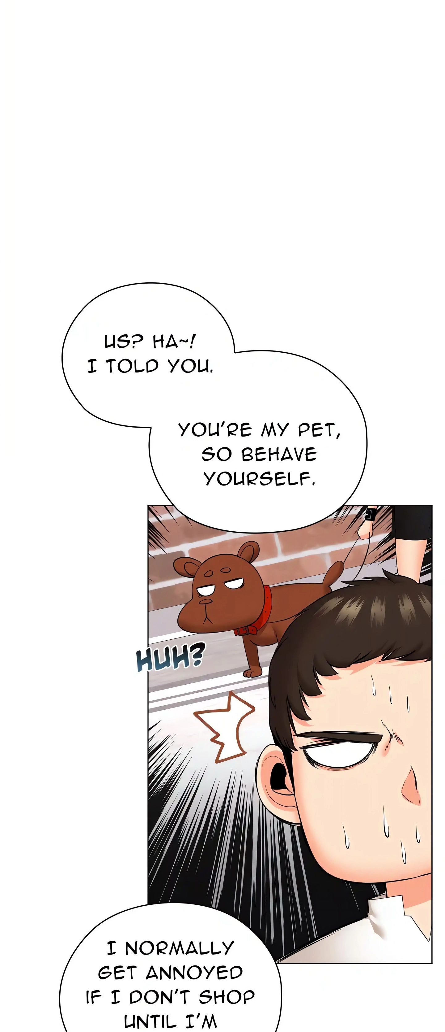 High-Class Person Chapter 24 page 28 - 