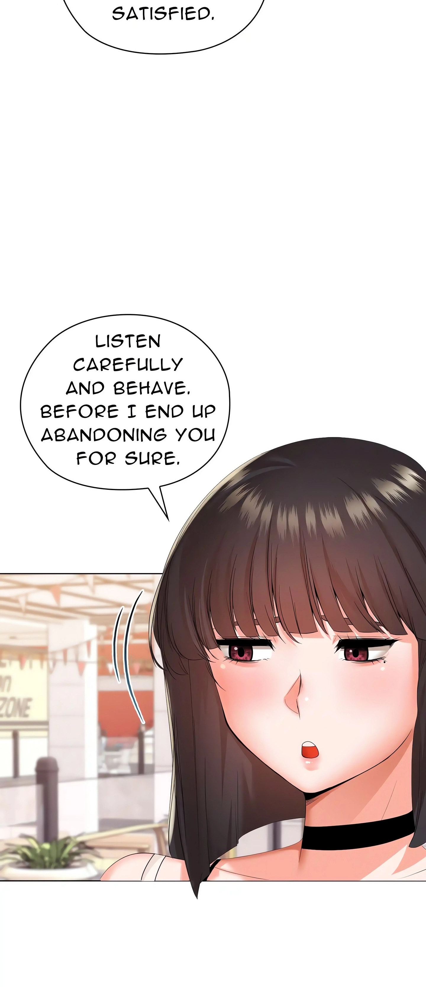 High-Class Person Chapter 24 page 29 - 