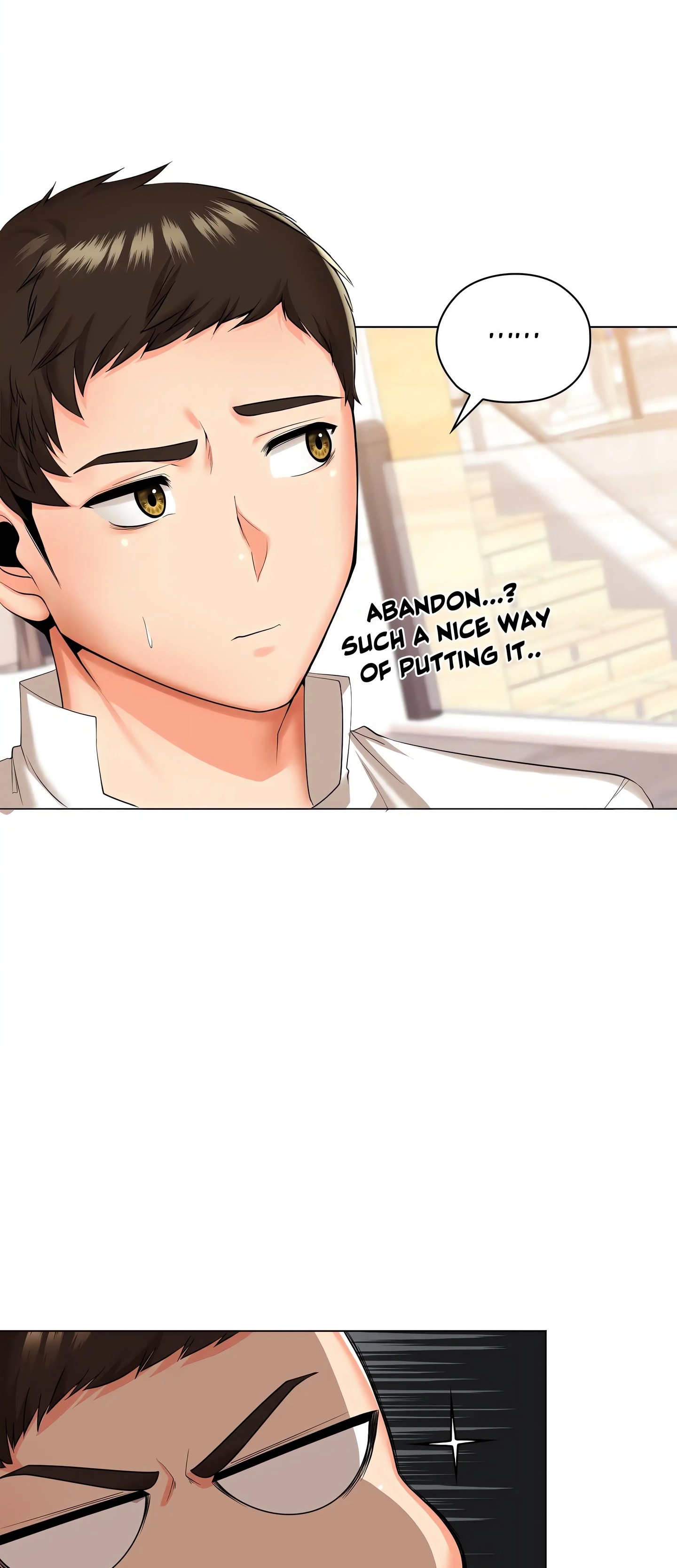 High-Class Person Chapter 24 page 30 - 