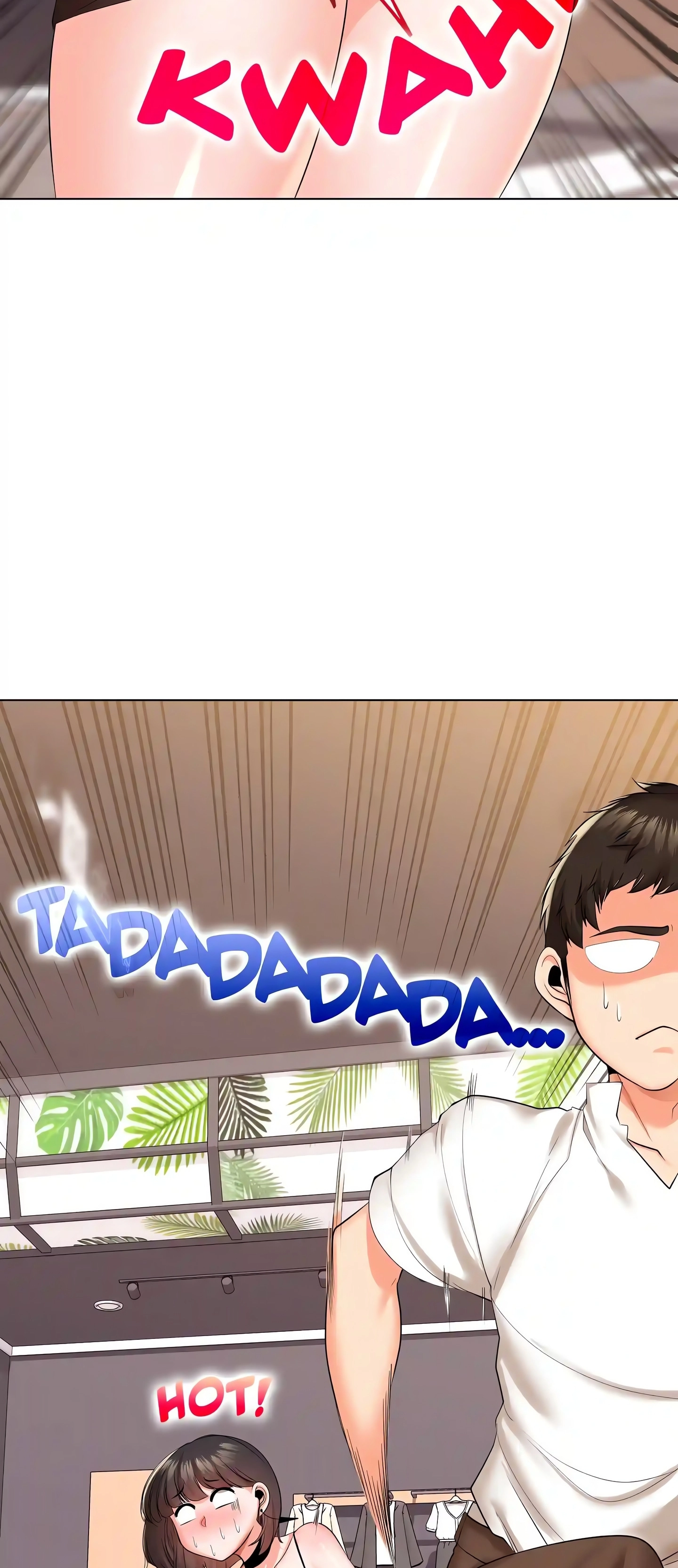 High-Class Person Chapter 24 page 32 - 