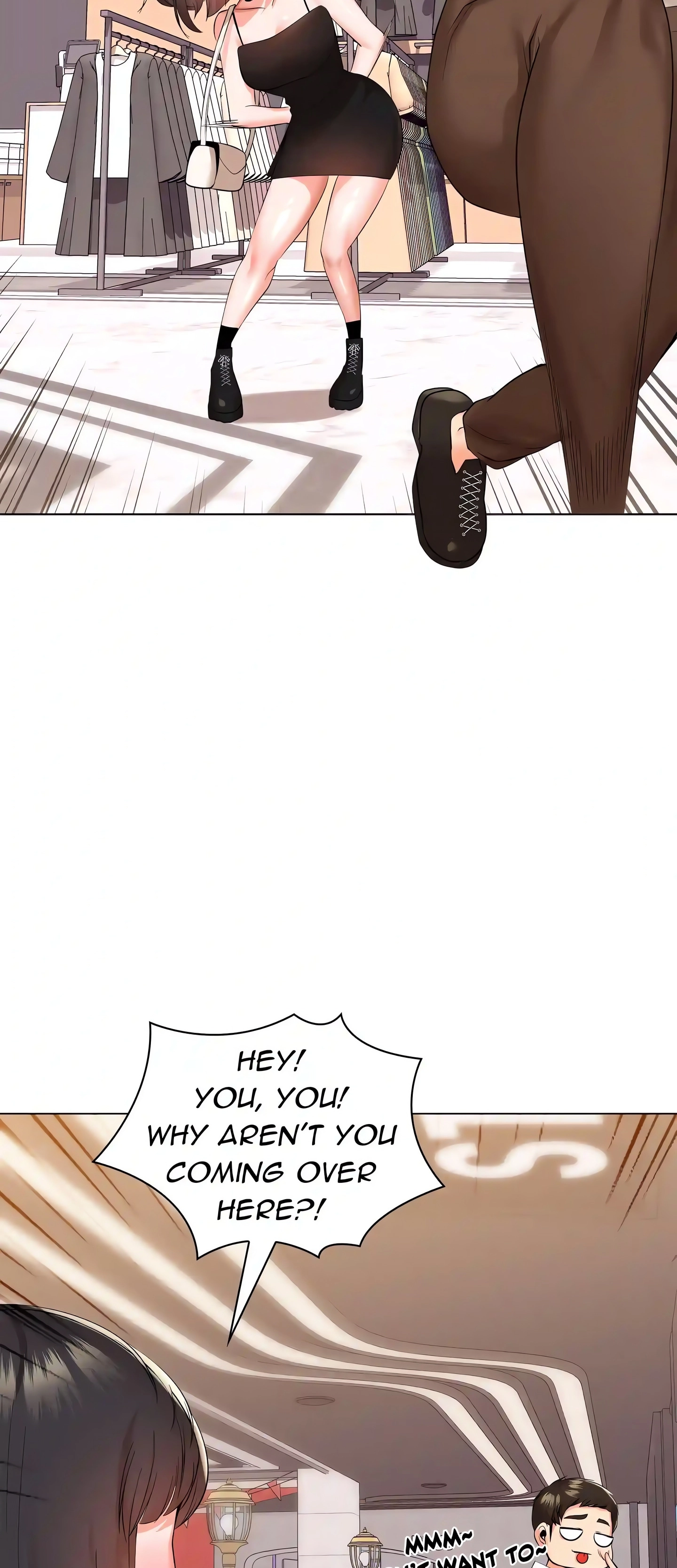 High-Class Person Chapter 24 page 33 - 