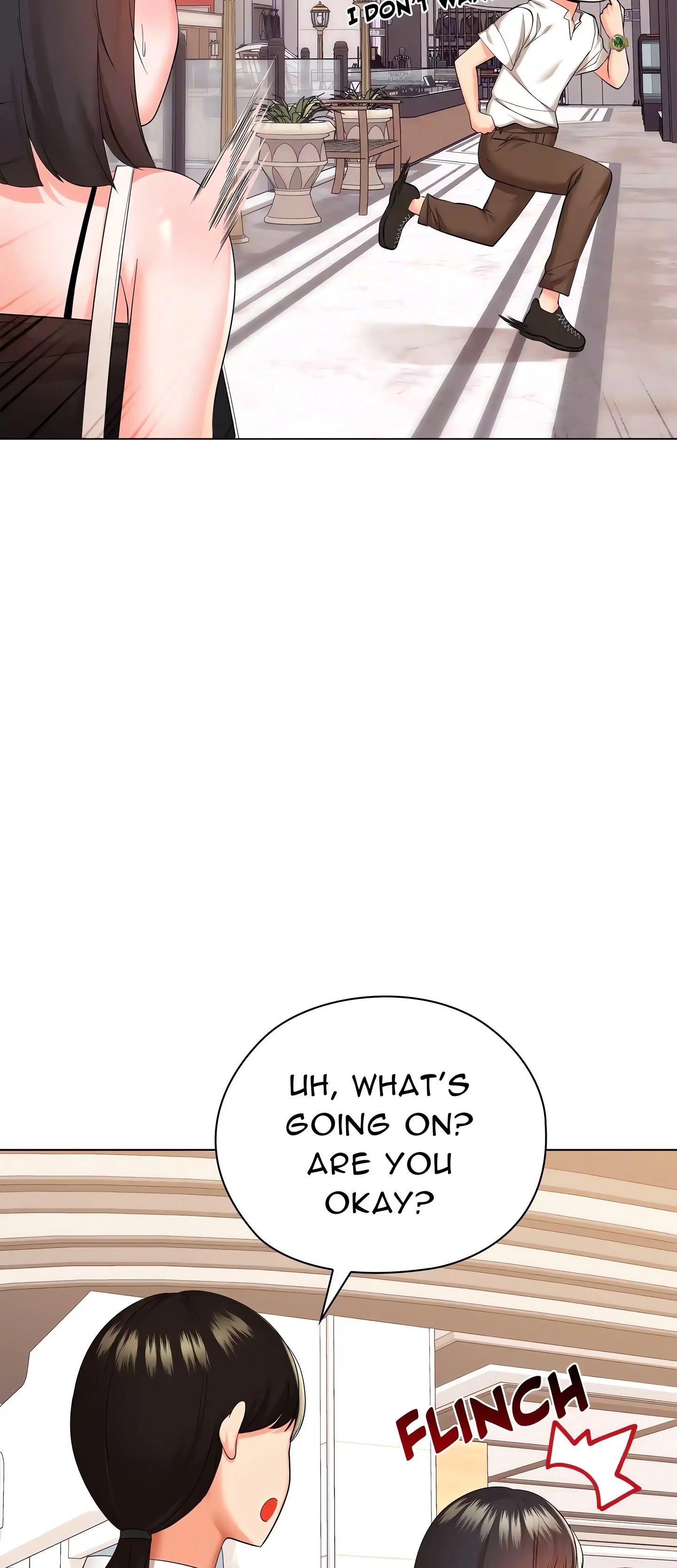 High-Class Person Chapter 24 page 34 - 