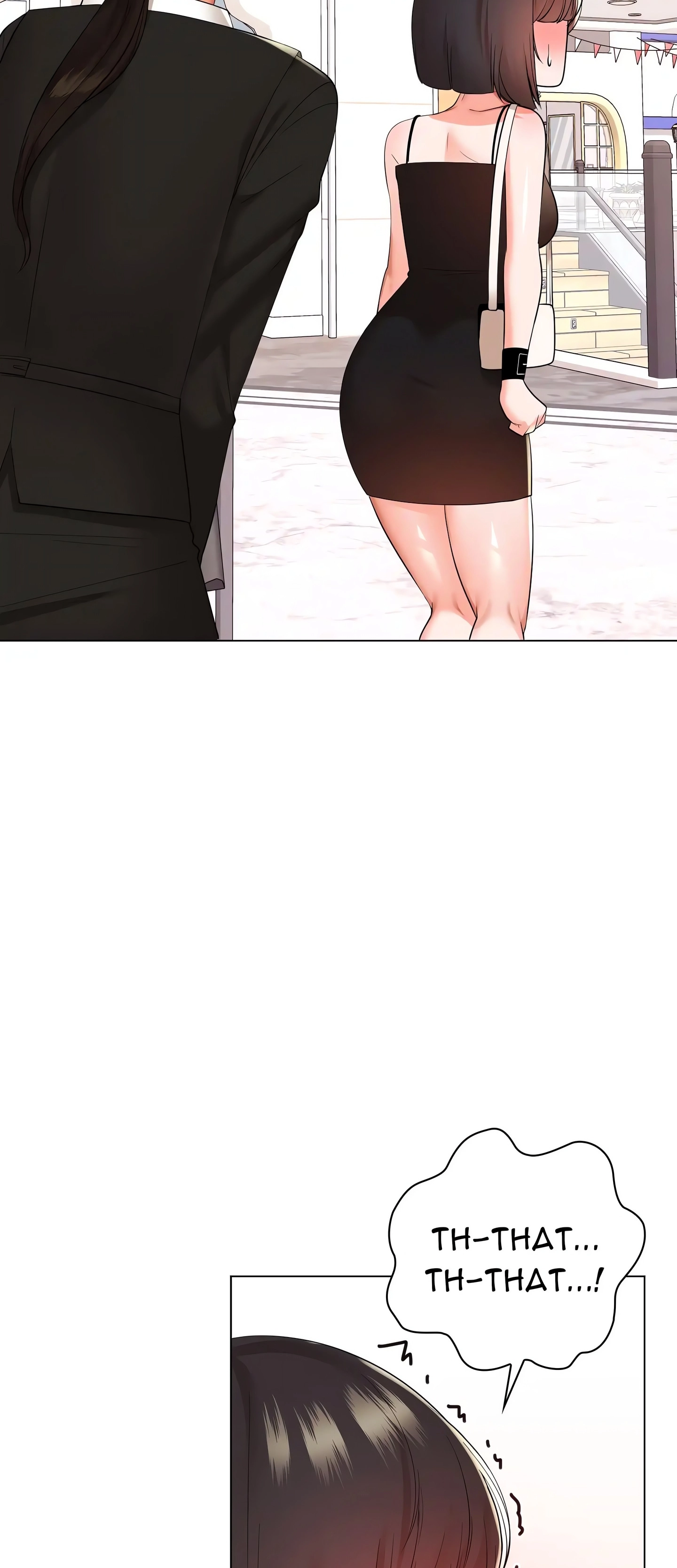 High-Class Person Chapter 24 page 35 - 