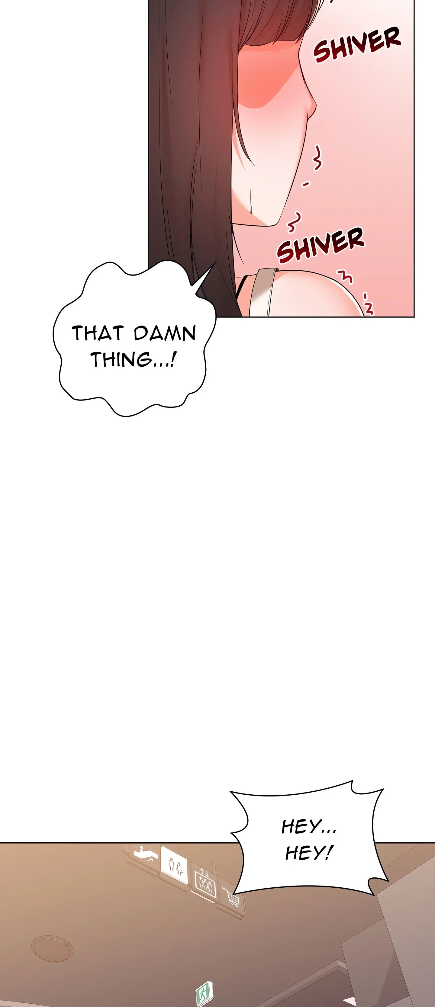 High-Class Person Chapter 24 page 36 - 
