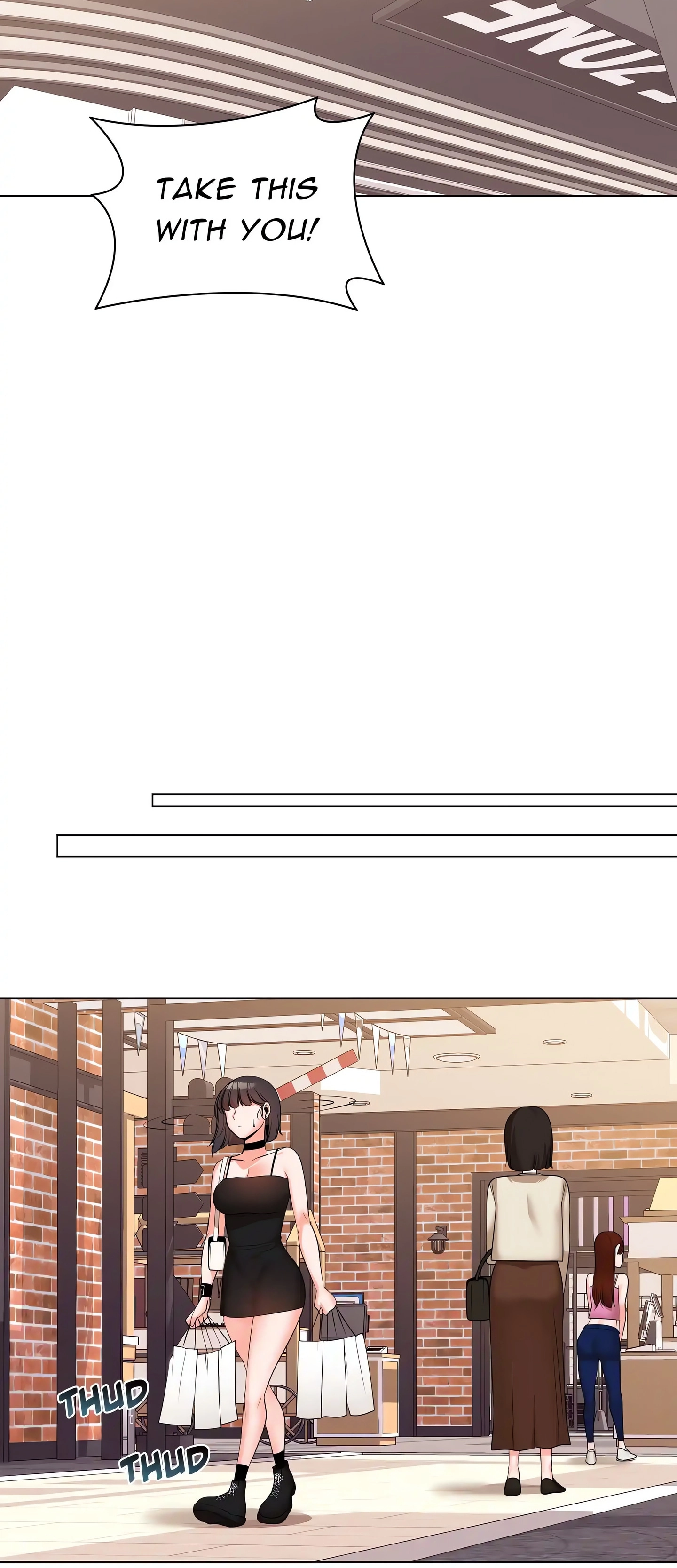 High-Class Person Chapter 24 page 37 - 