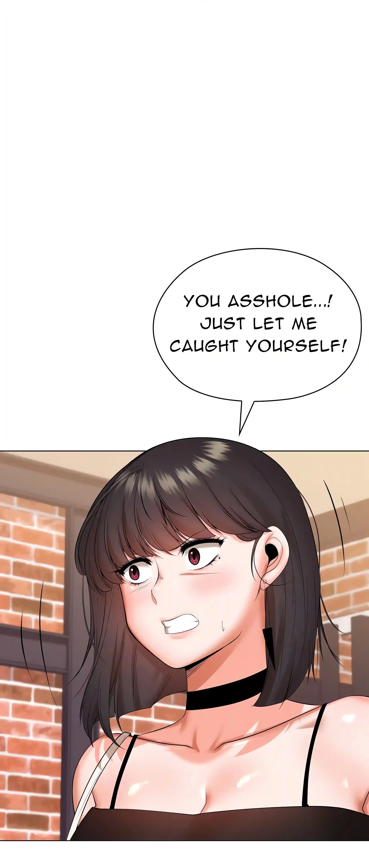 High-Class Person Chapter 24 page 38 - 