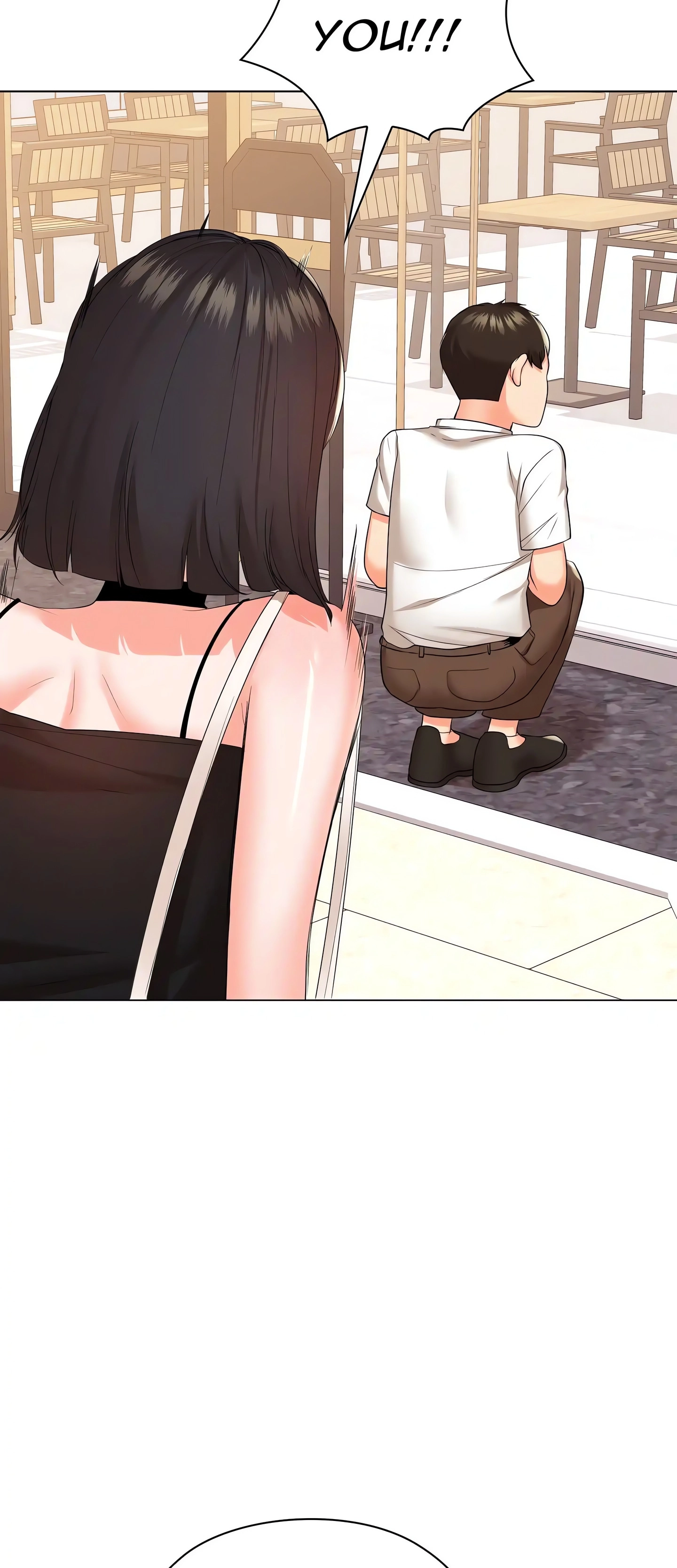 High-Class Person Chapter 24 page 40 - 