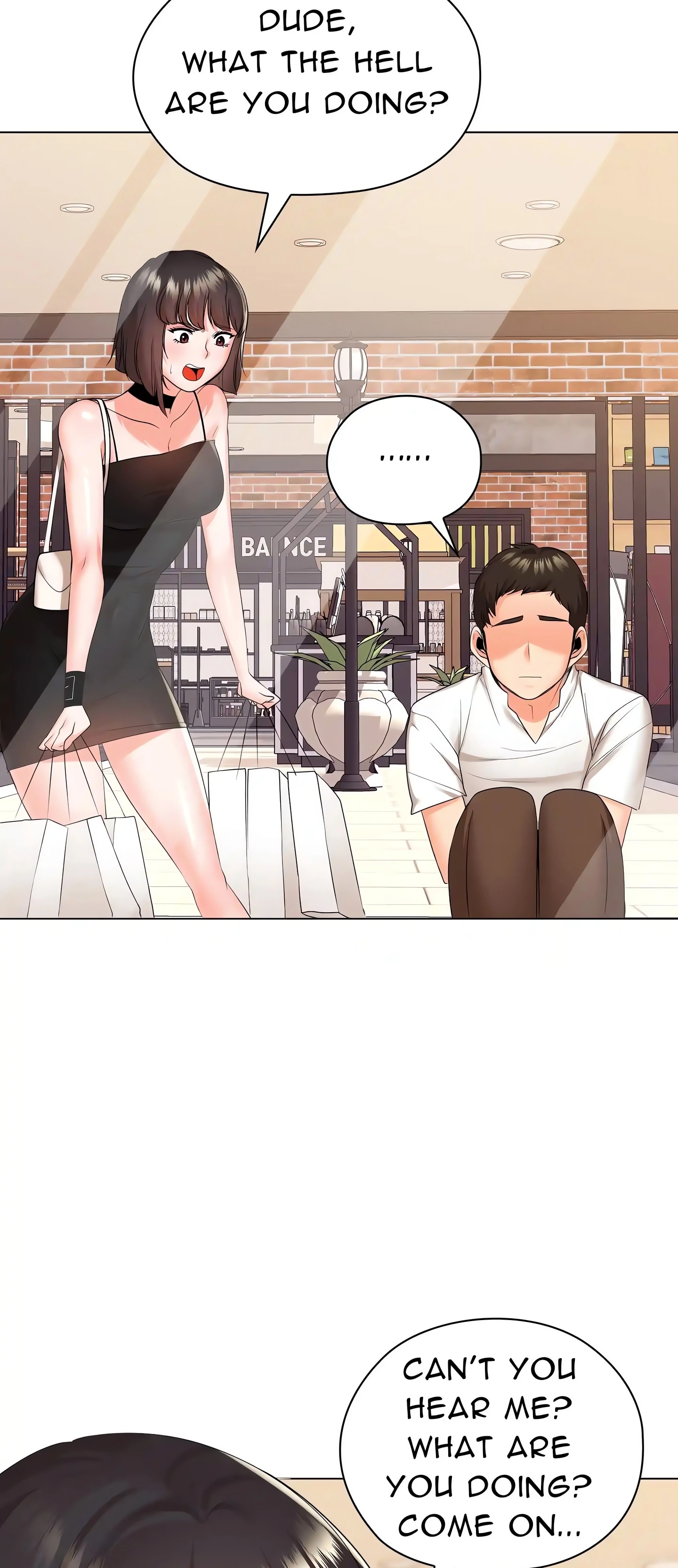 High-Class Person Chapter 24 page 41 - 