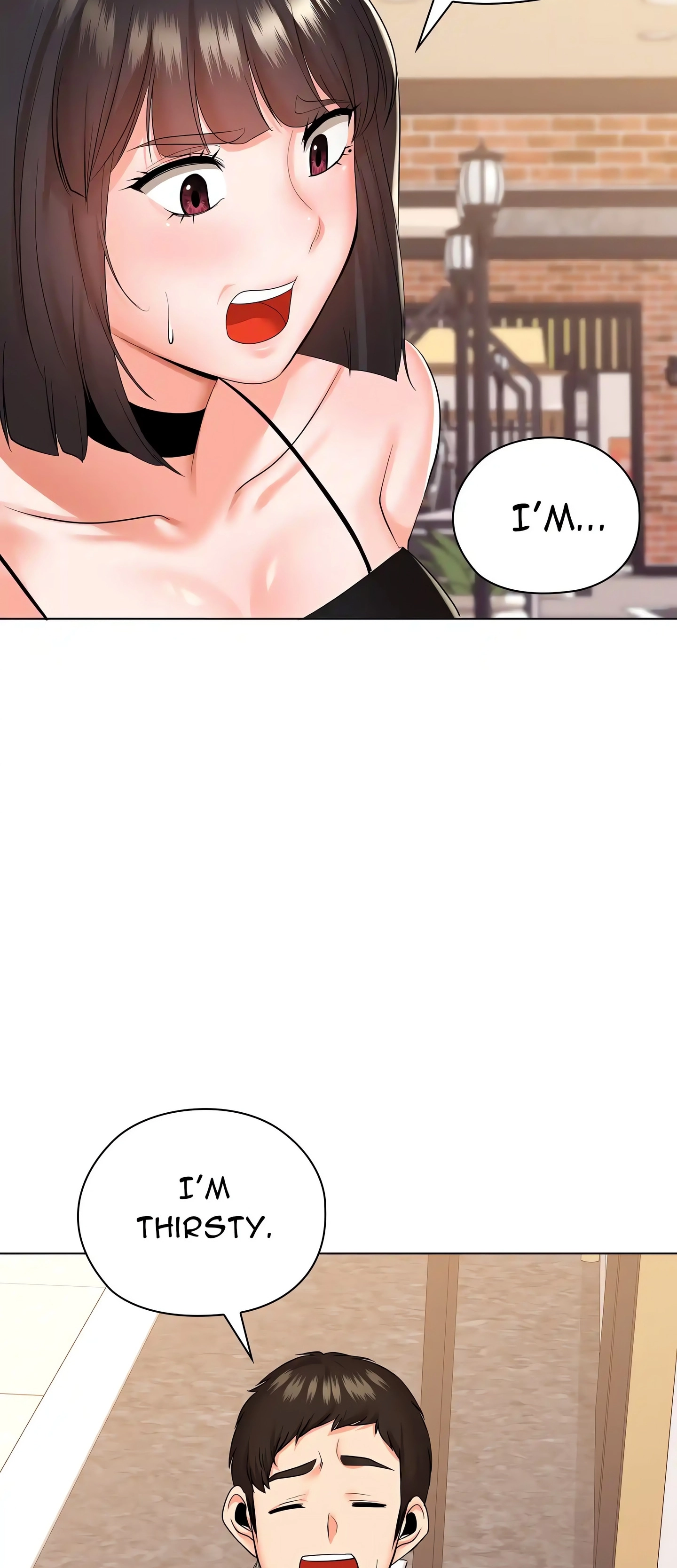 High-Class Person Chapter 24 page 42 - 