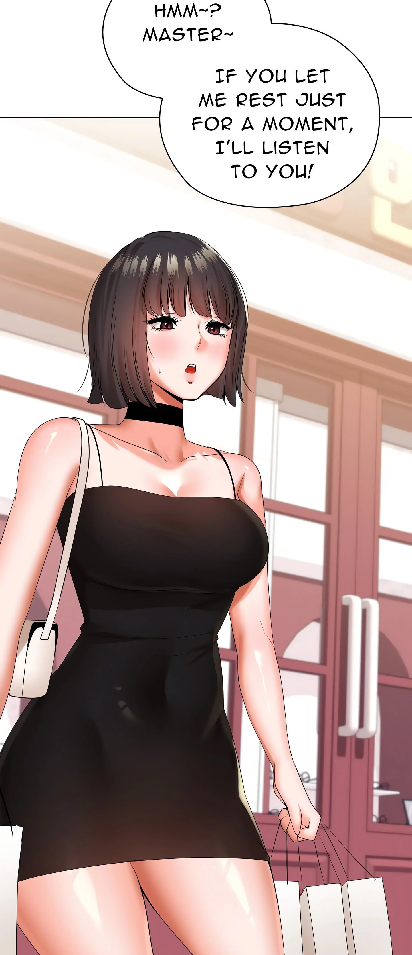 High-Class Person Chapter 24 page 44 - 