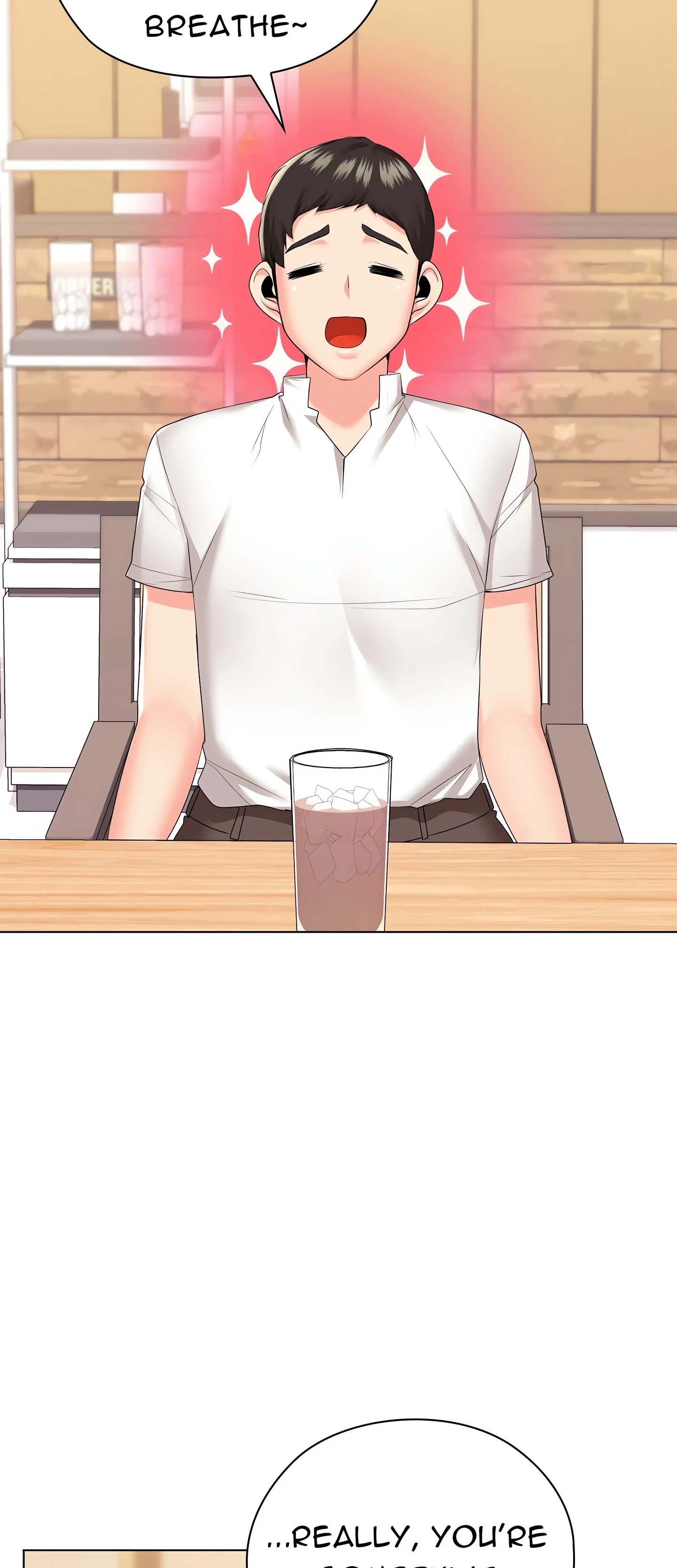 High-Class Person Chapter 24 page 48 - 
