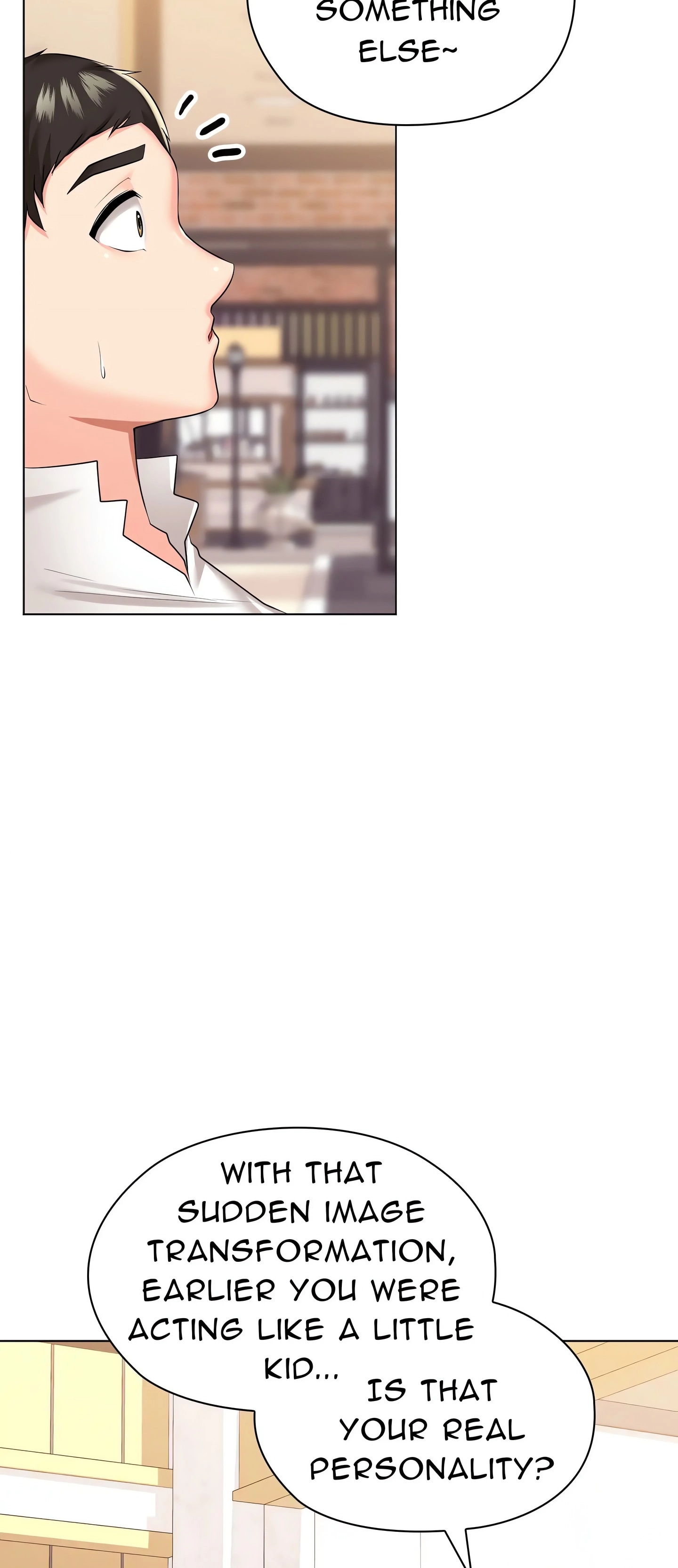 High-Class Person Chapter 24 page 49 - 