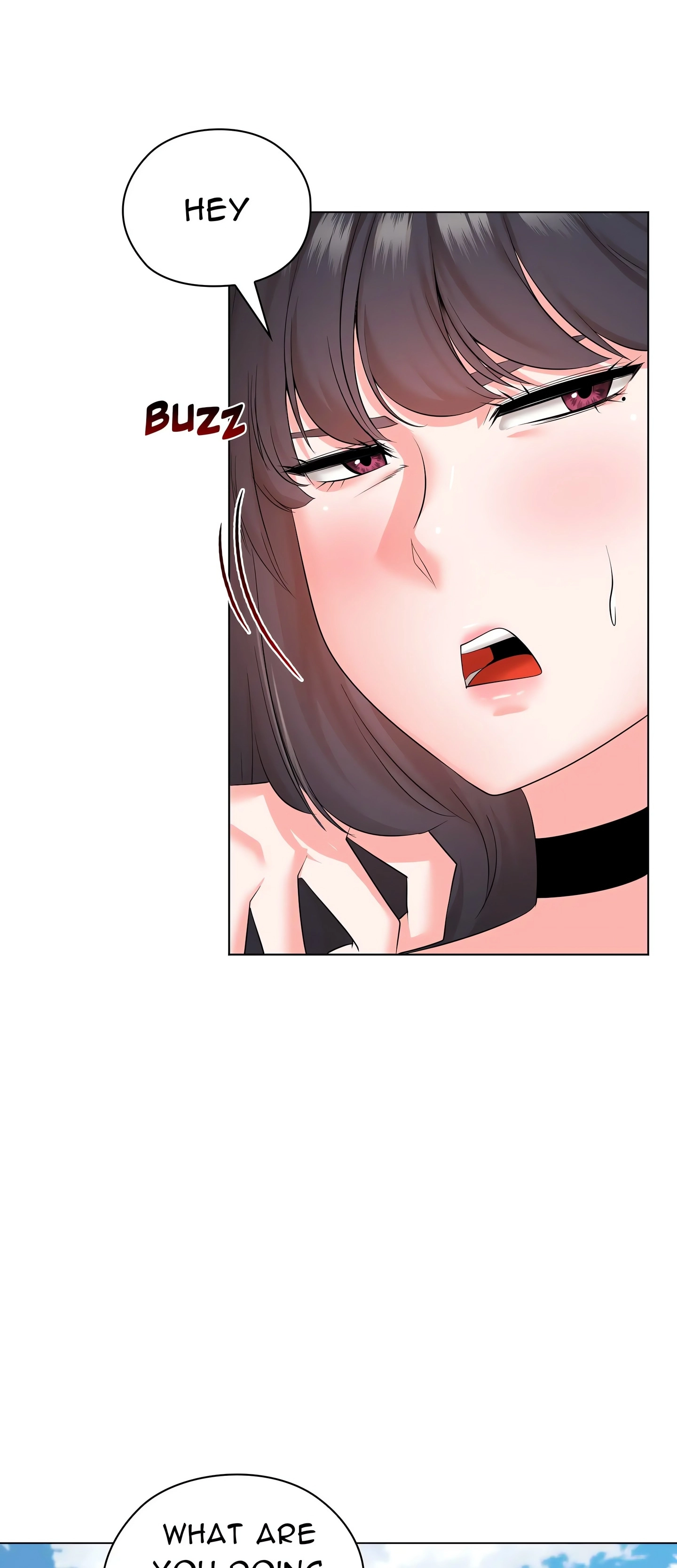 High-Class Person Chapter 24 page 6 - 