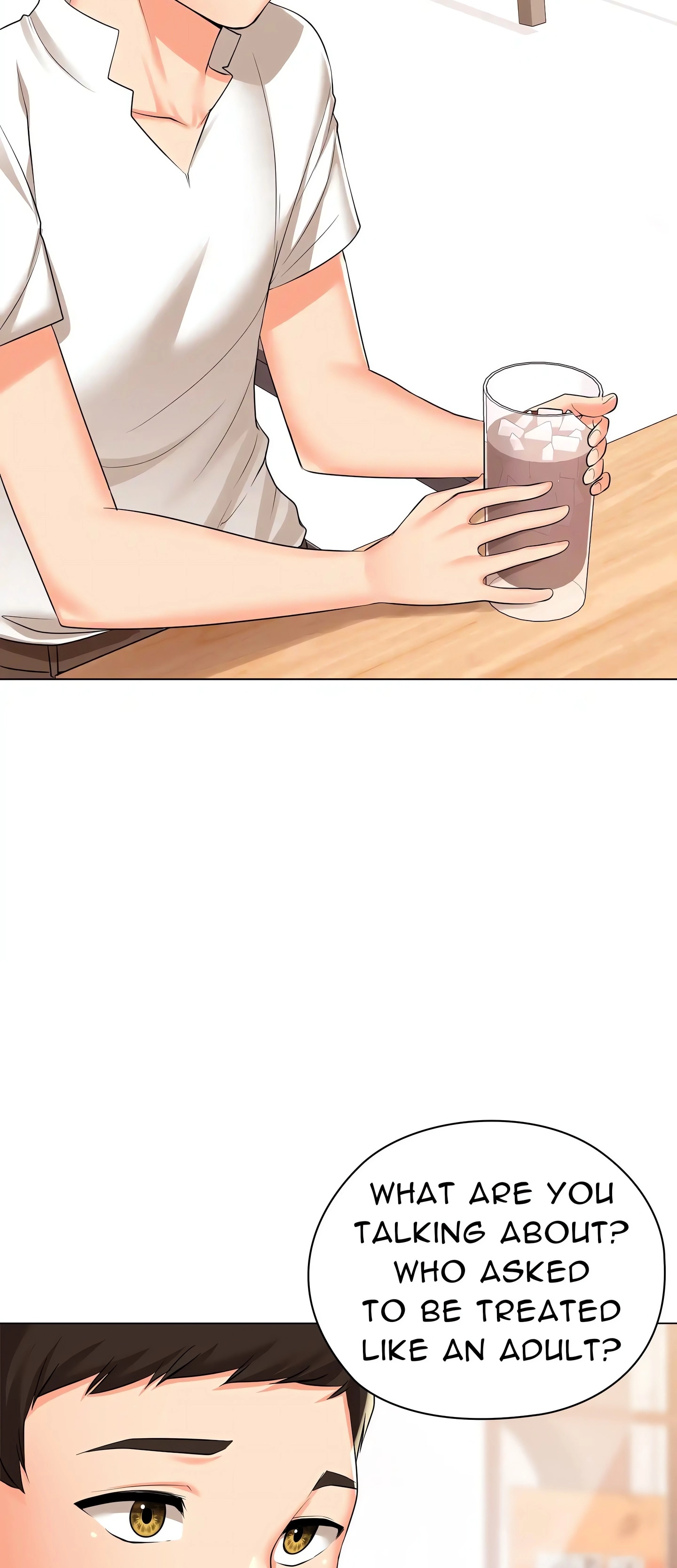 High-Class Person Chapter 24 page 52 - 