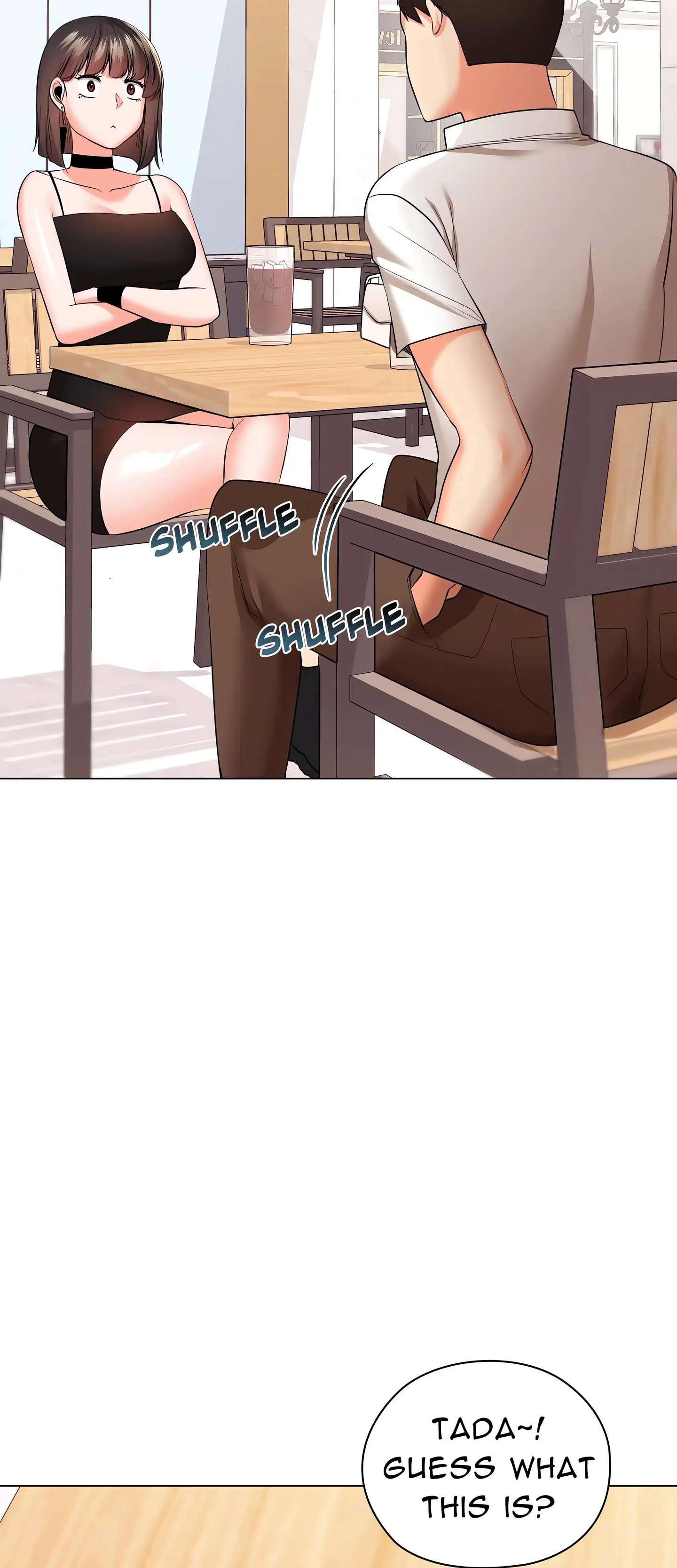 High-Class Person Chapter 24 page 55 - 
