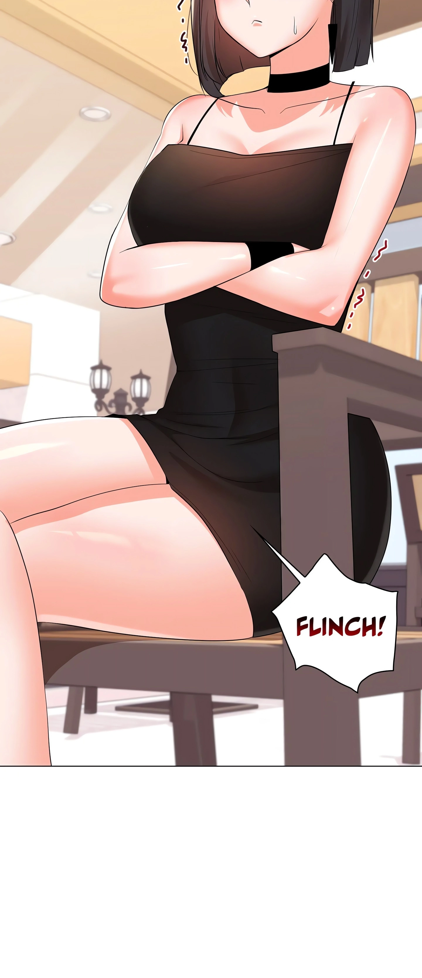High-Class Person Chapter 24 page 57 - 