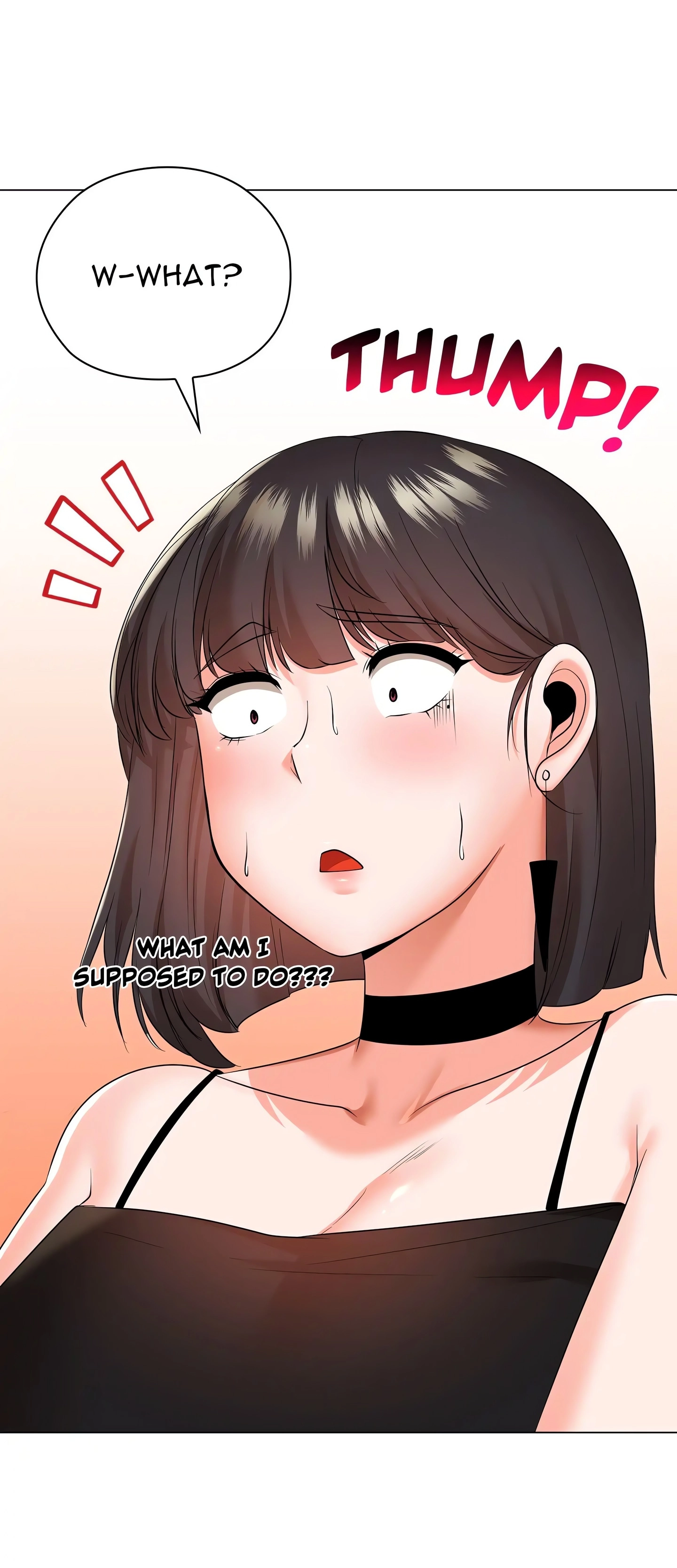 High-Class Person Chapter 24 page 58 - 