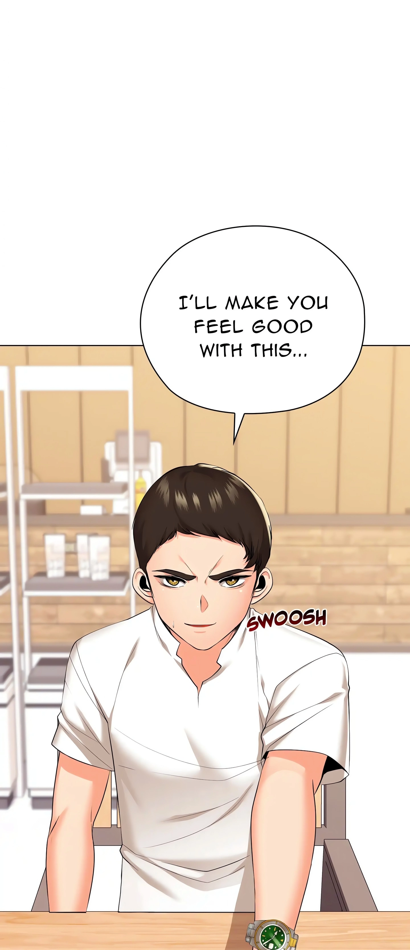 High-Class Person Chapter 24 page 59 - 