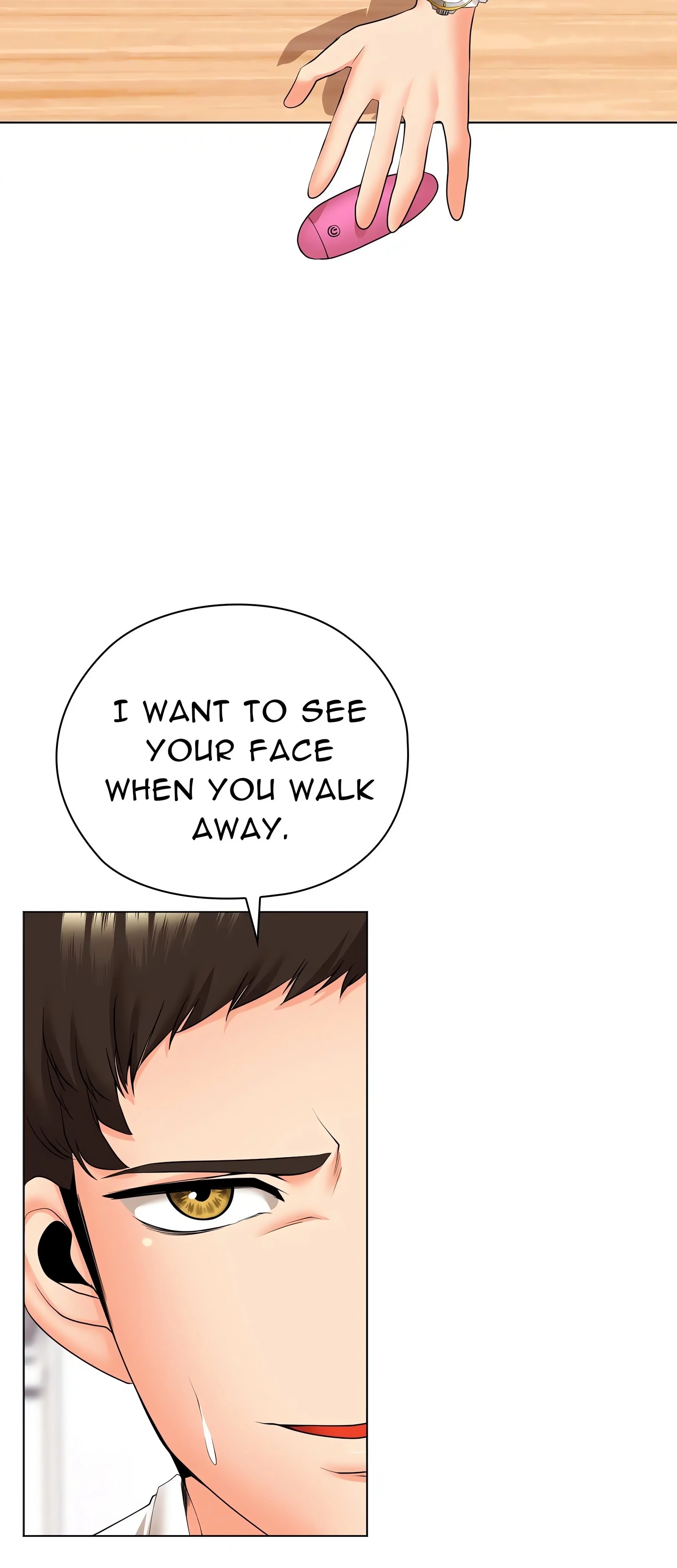 High-Class Person Chapter 24 page 60 - 