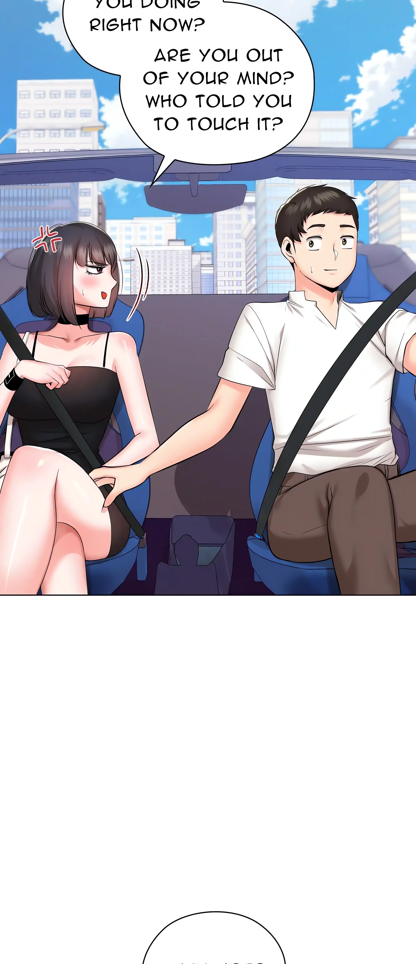 High-Class Person Chapter 24 page 7 - 