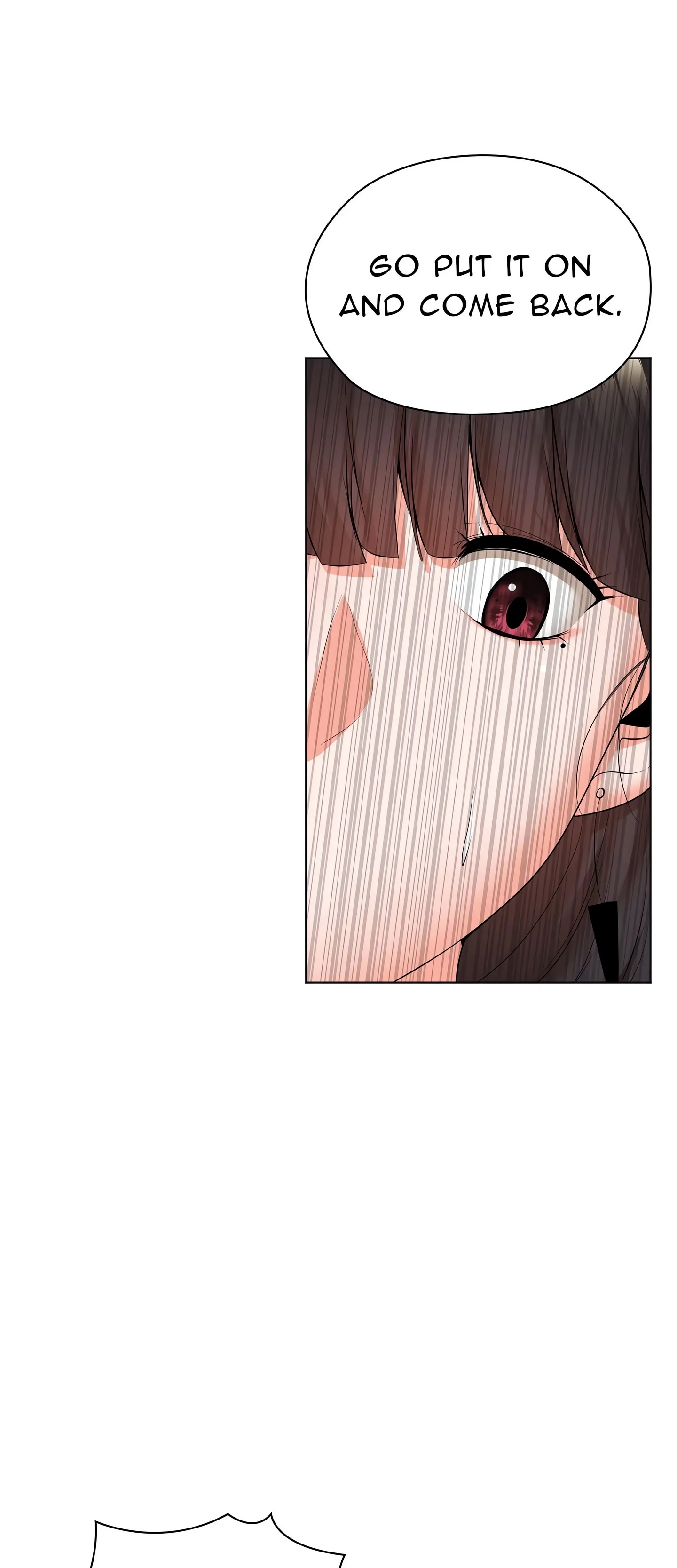 High-Class Person Chapter 24 page 61 - 