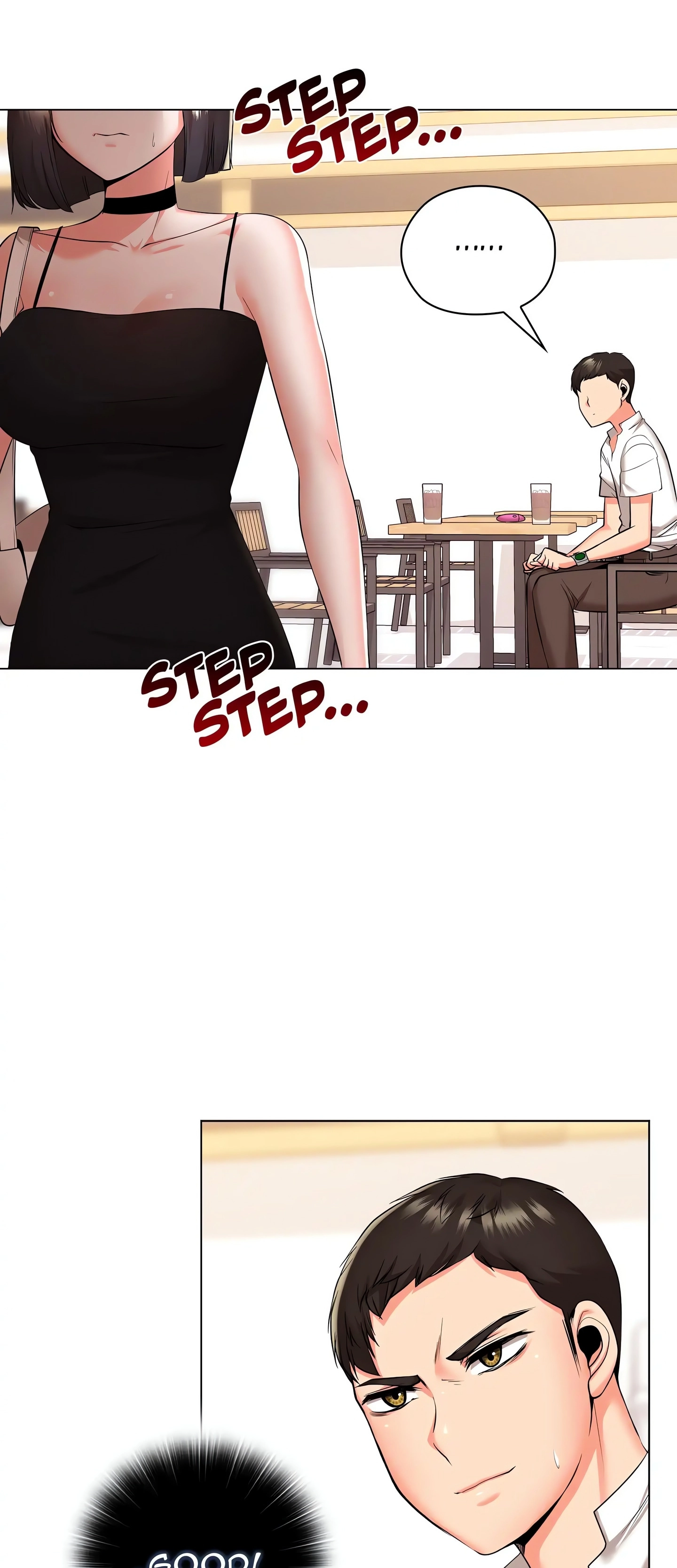 High-Class Person Chapter 24 page 63 - 