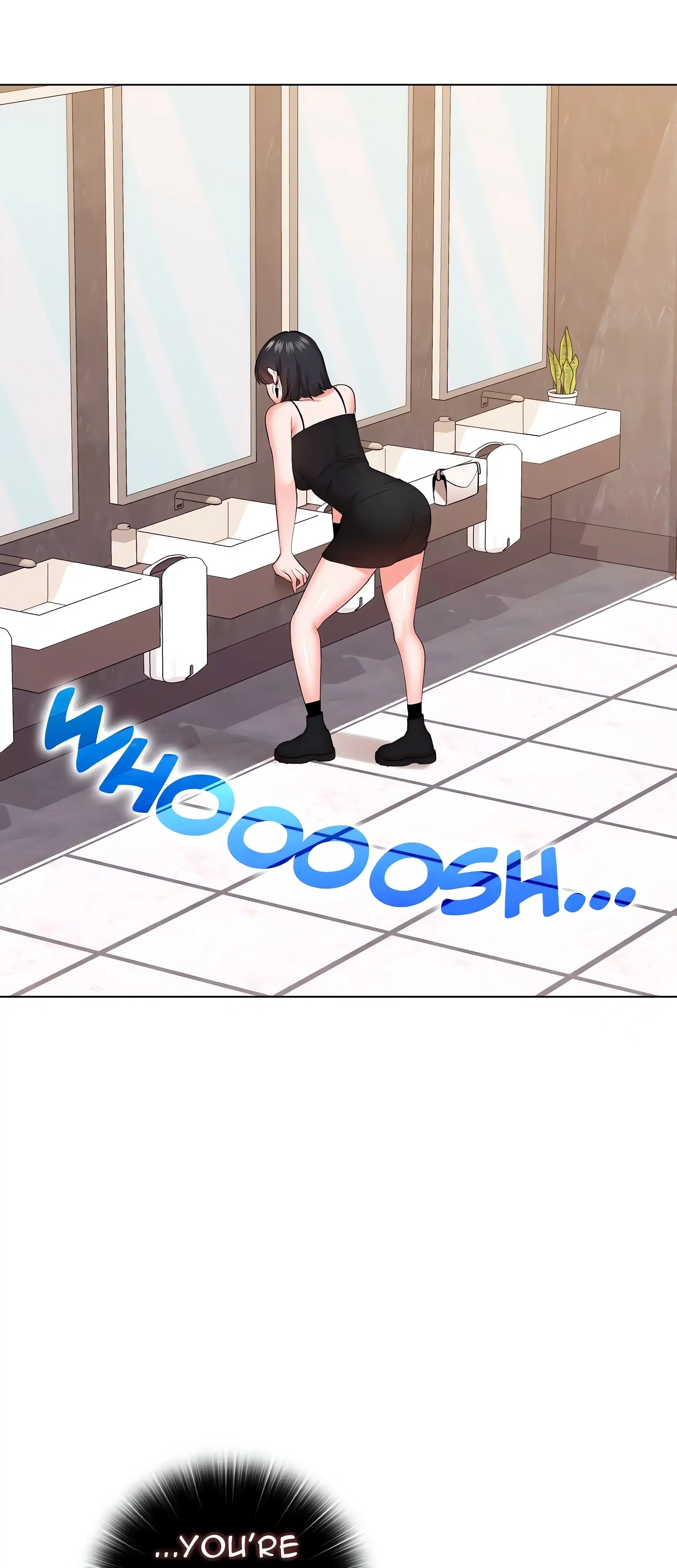 High-Class Person Chapter 24 page 65 - 