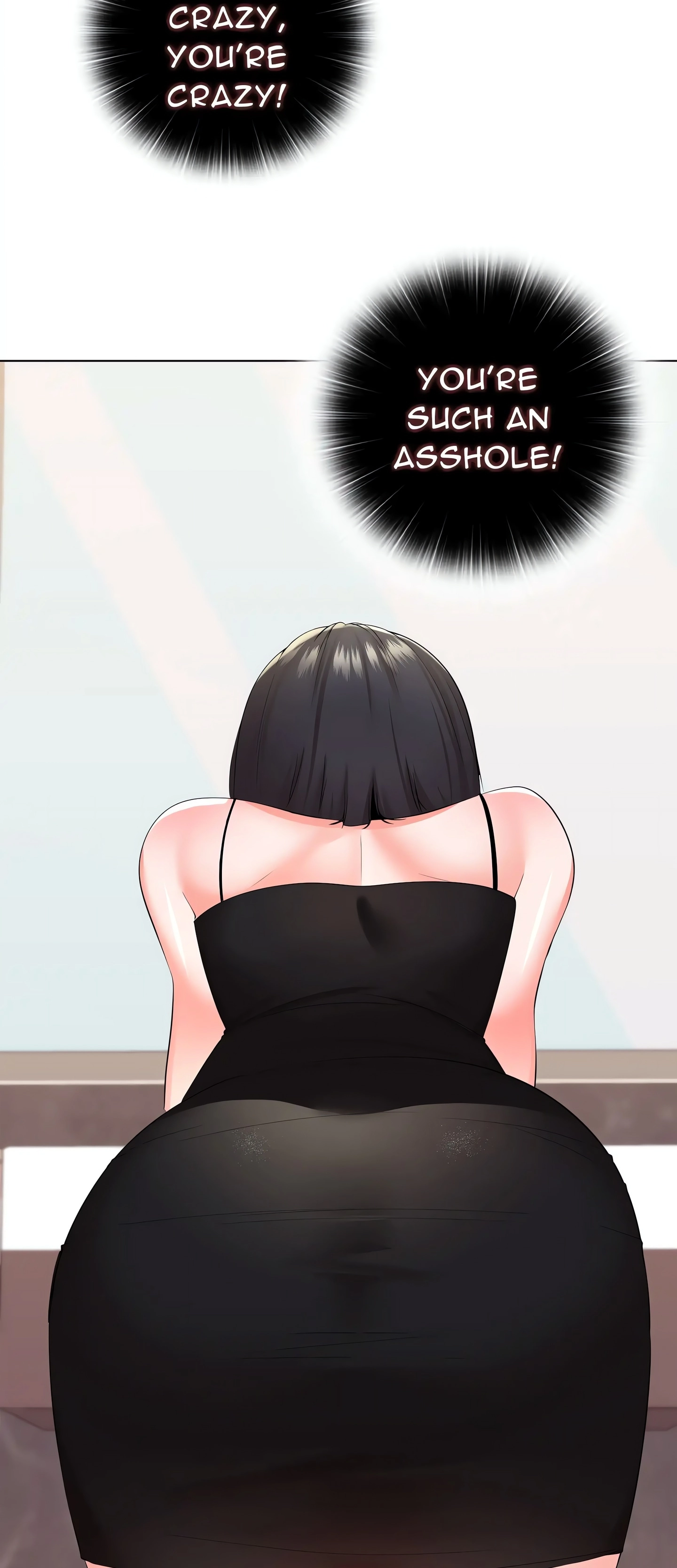 High-Class Person Chapter 24 page 66 - 