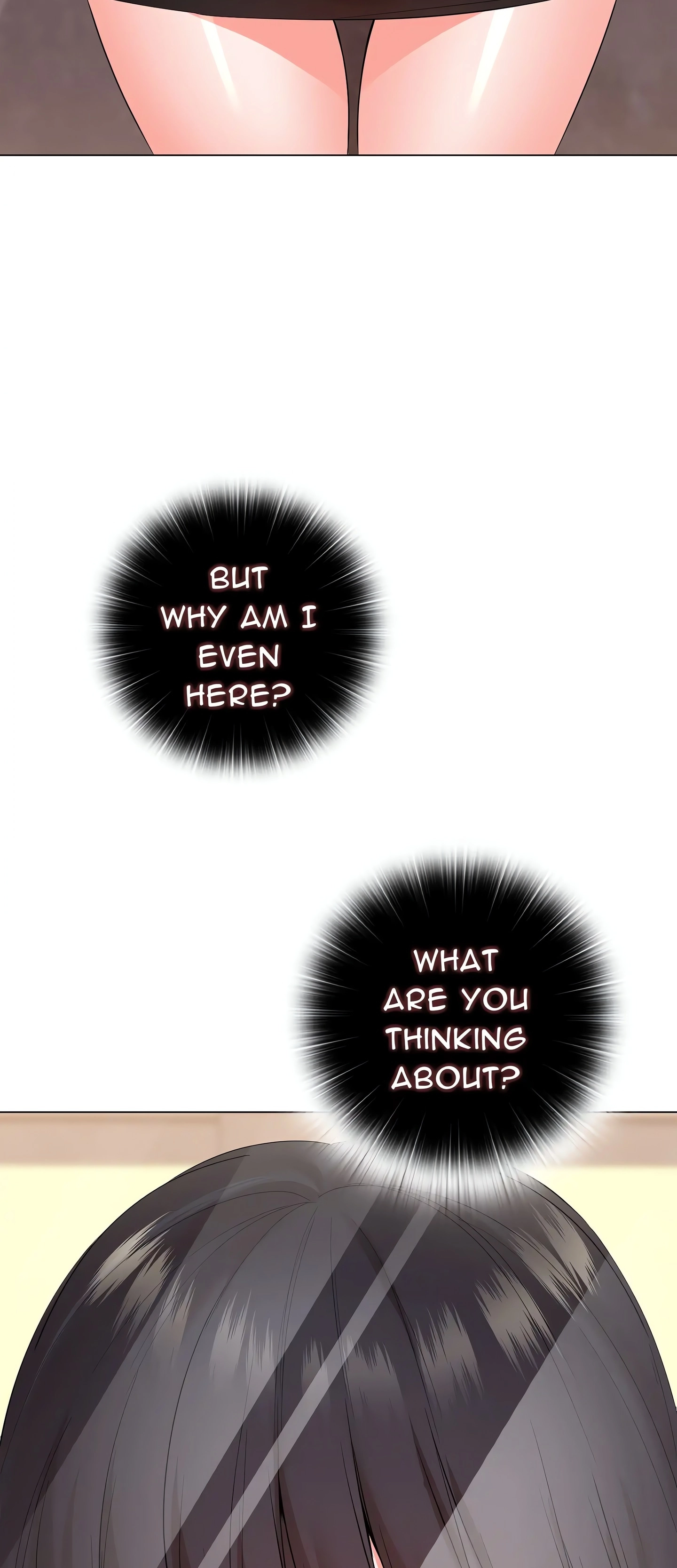 High-Class Person Chapter 24 page 67 - 