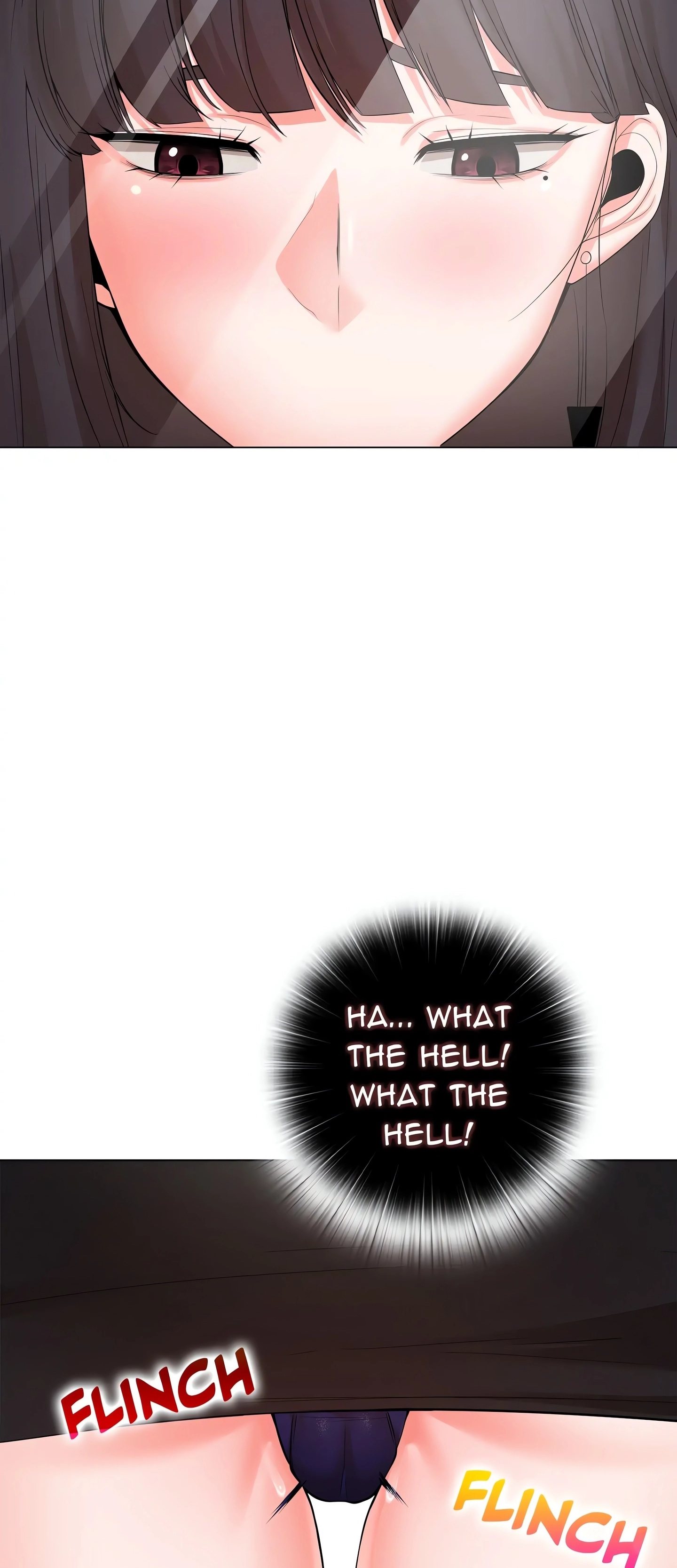 High-Class Person Chapter 24 page 68 - 